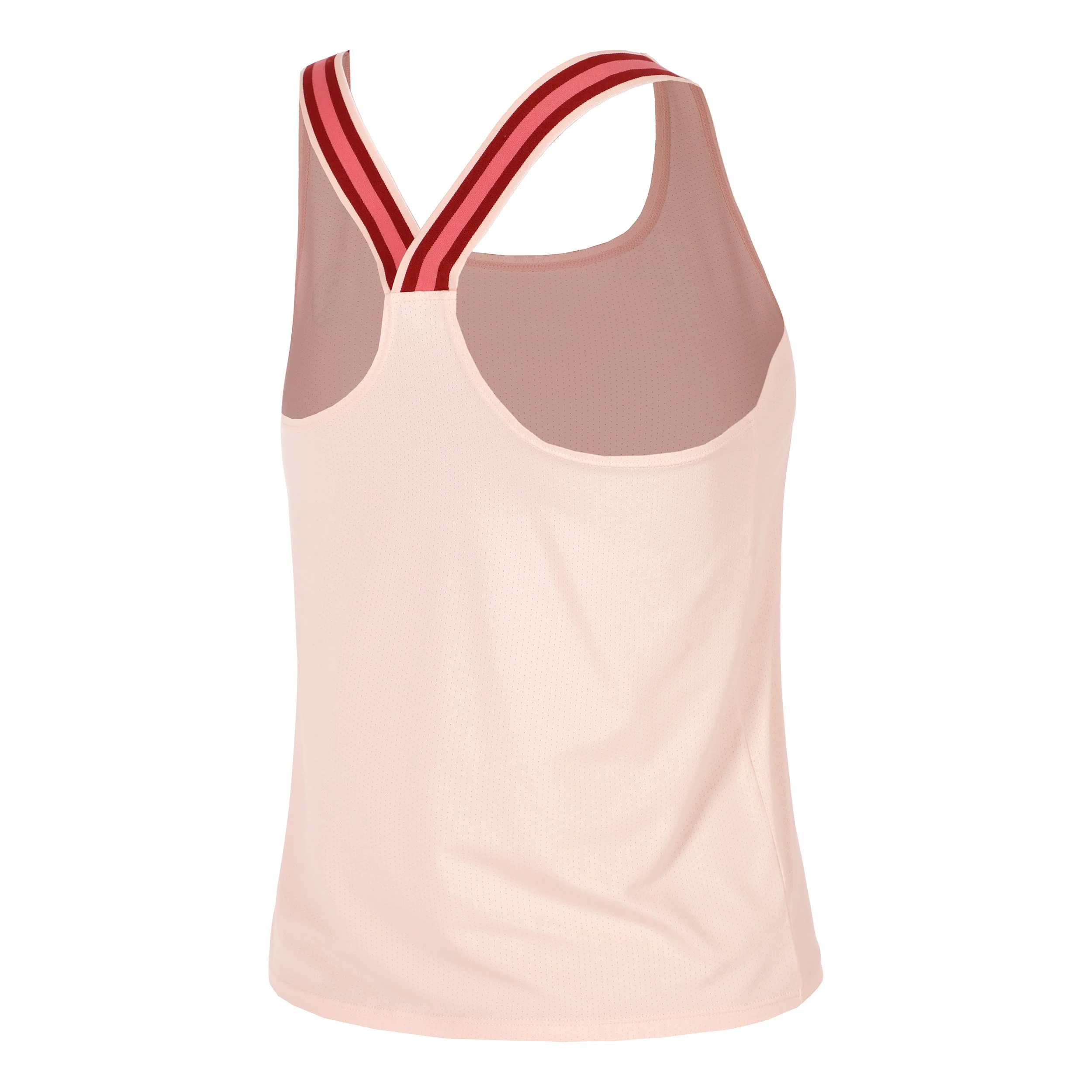 Endlessly Serve & Volley 2.0 Tank-Top Damen-Rosa,Mehrfarbig - Image 2
