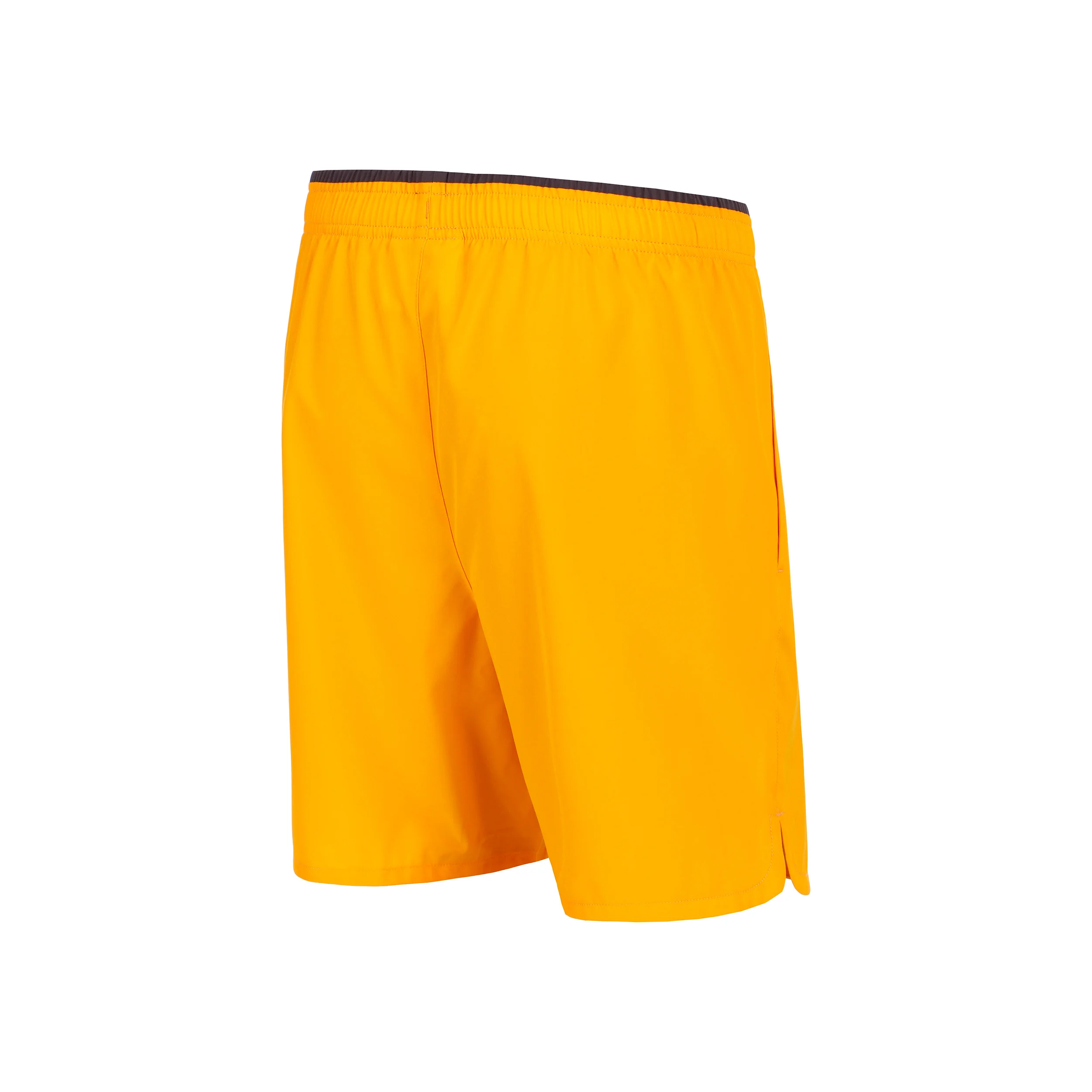 Endlessly Slam 7in Shorts Herren-Orange,Anthrazit - Image 2