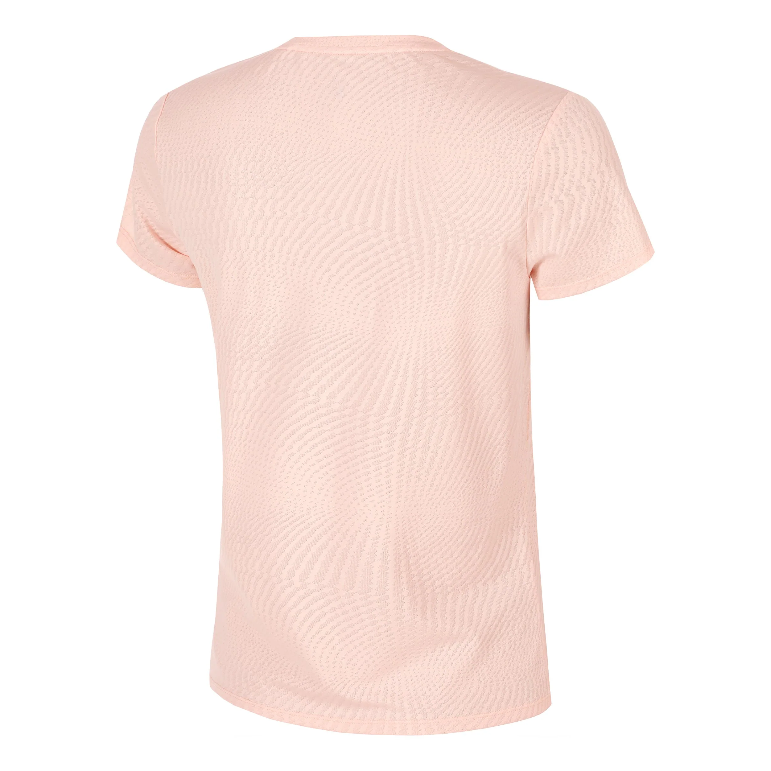 Endlessly Spin T-Shirt Damen-Rosa - Image 2