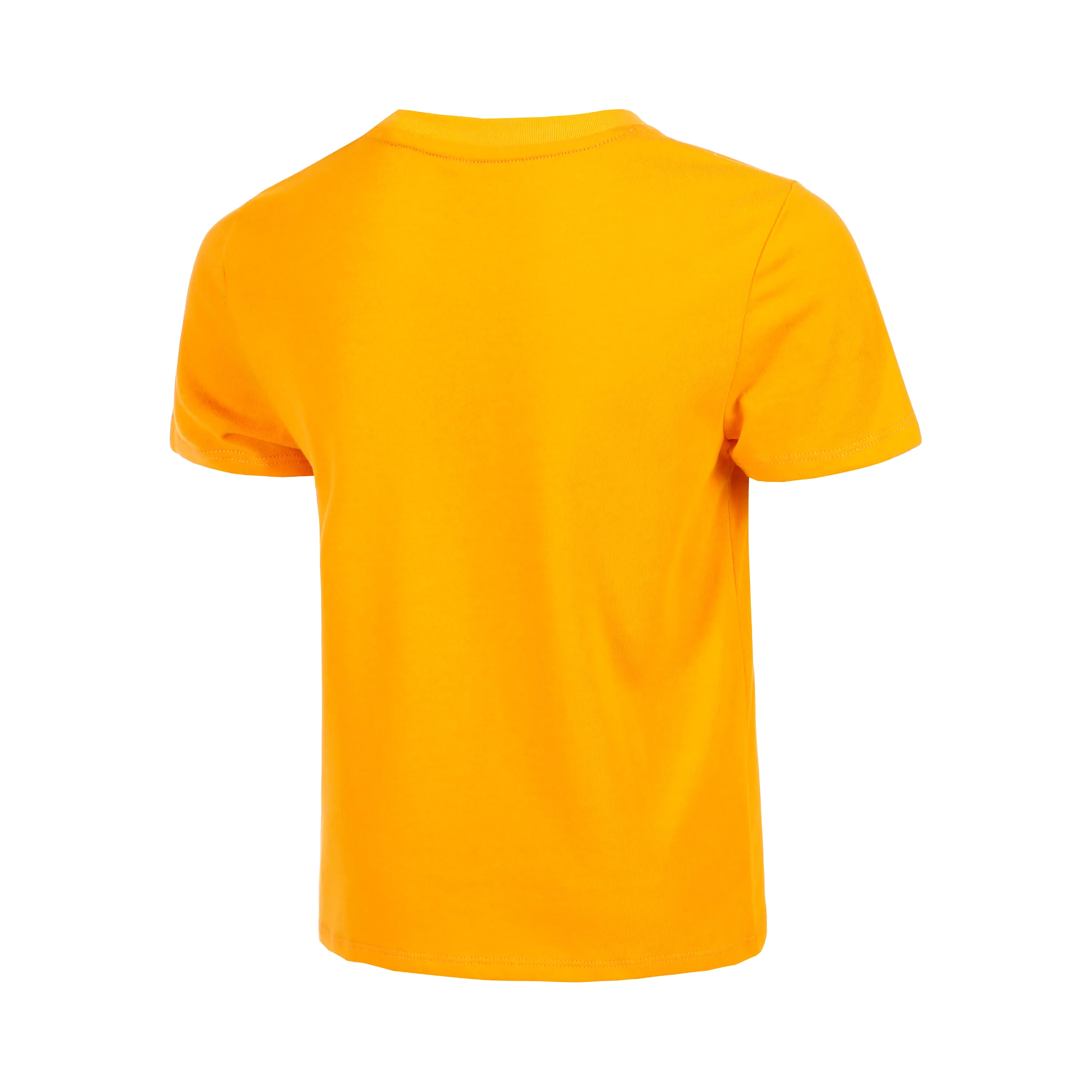 Endlessly Trainings T-Shirt Jungen-Orange,Mehrfarbig - Image 2