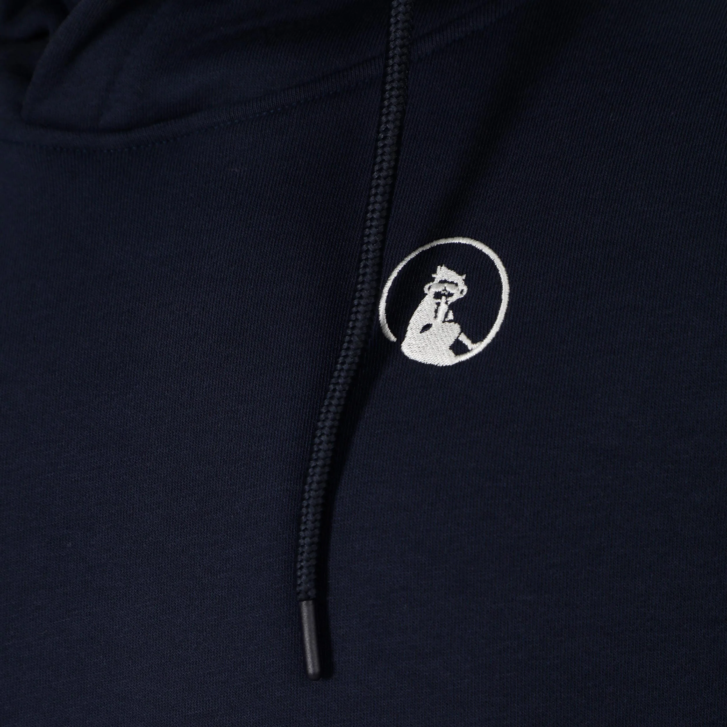 Essential Hoody Herren-dunkelblau - Image 3