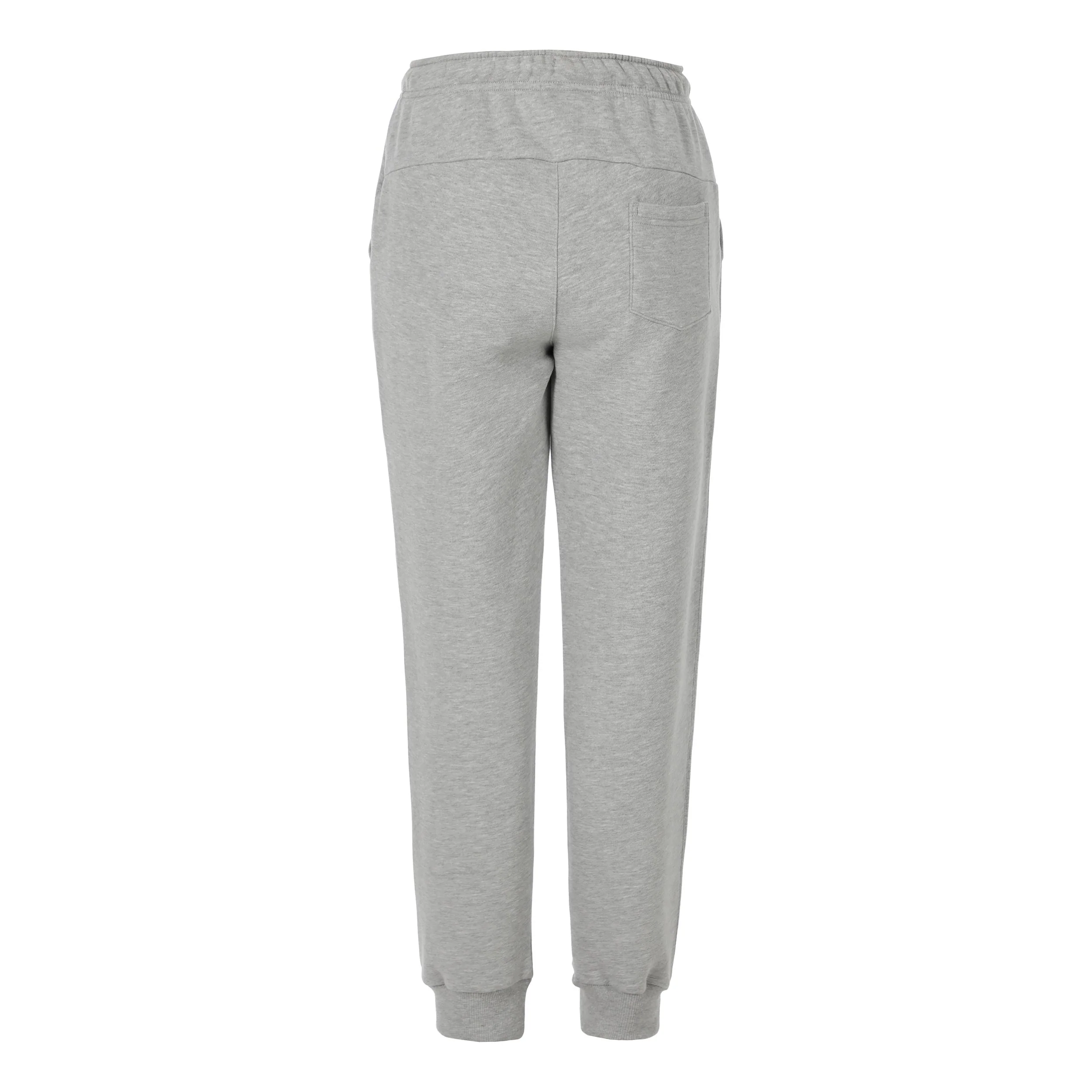 Essential Trainingshose Damen-grau - Image 2