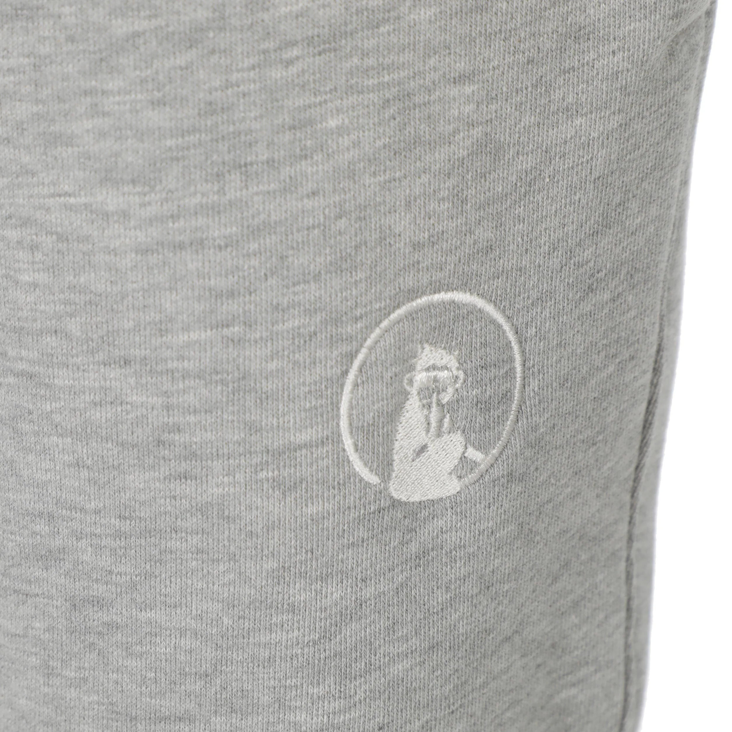 Essential Trainingshose Damen-grau - Image 3