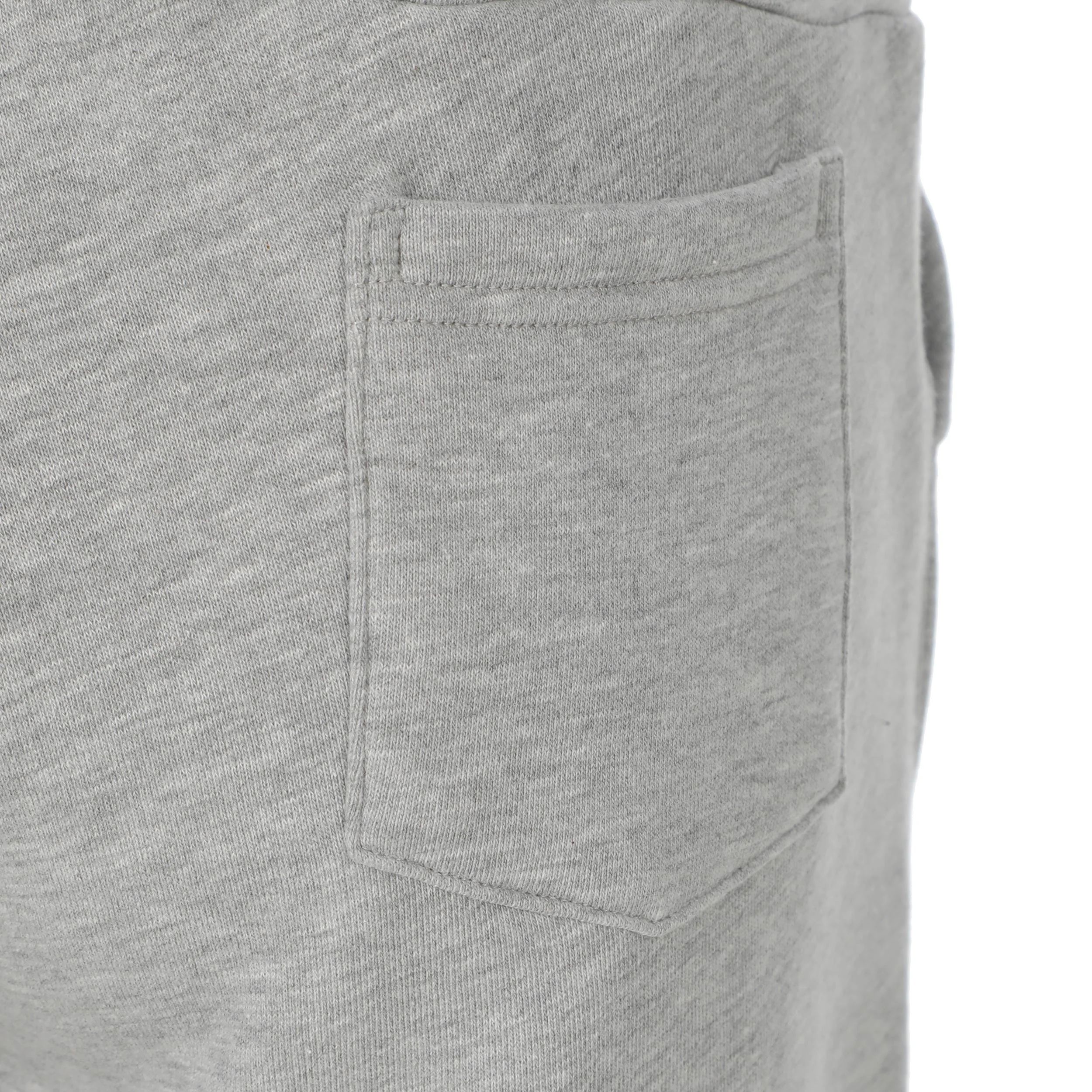 Essential Trainingshose Damen-grau - Image 5