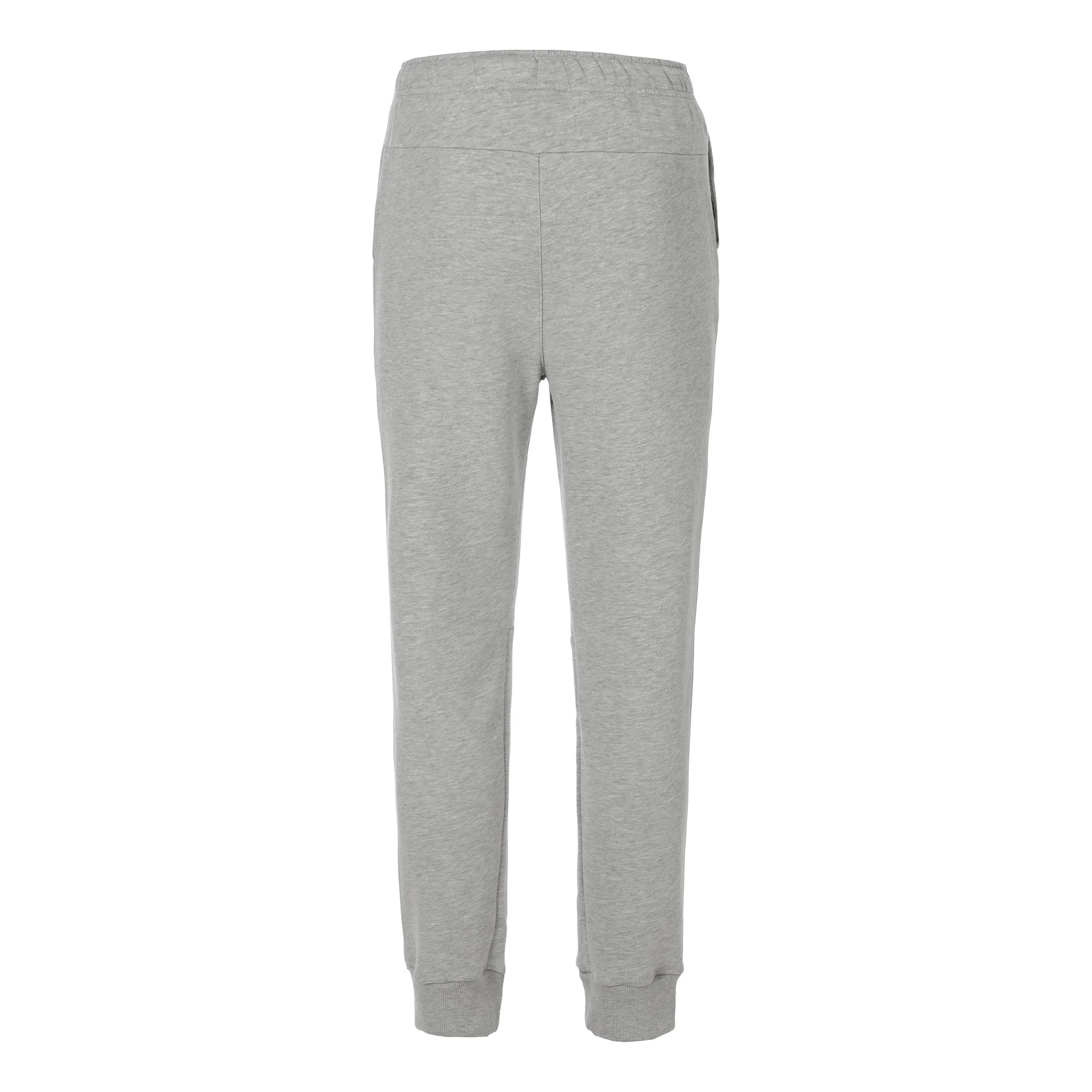 Essential Trainingshose Herren-grau - Image 2