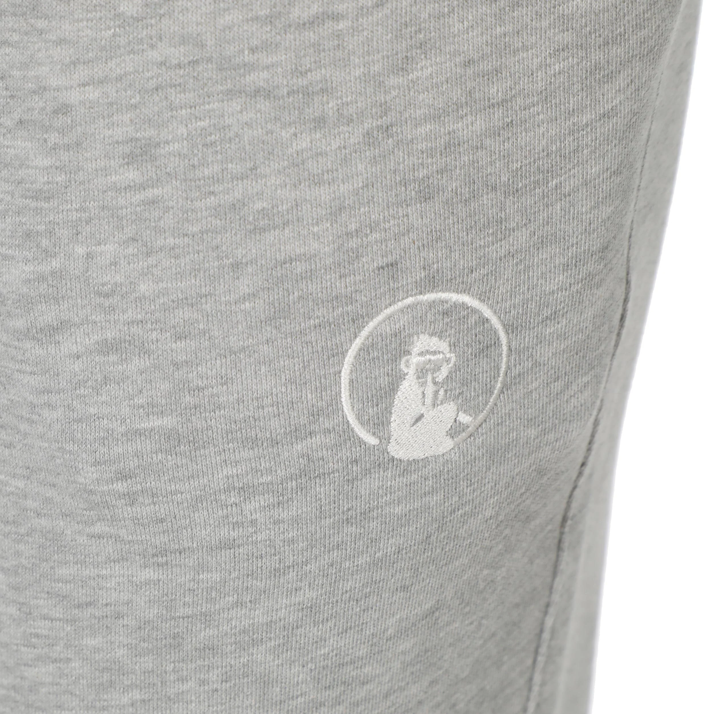 Essential Trainingshose Herren-grau - Image 3