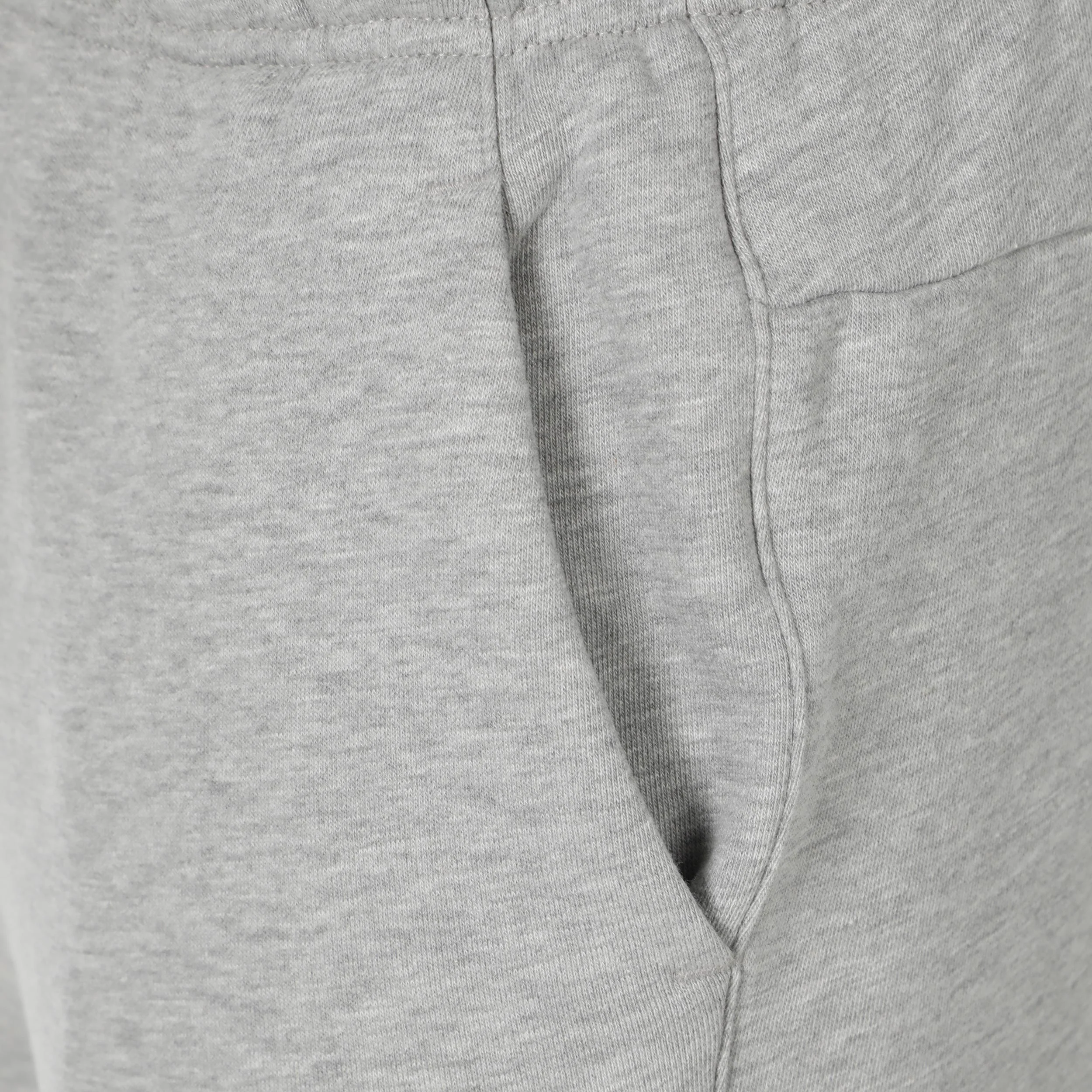 Essential Trainingshose Herren-grau - Image 4