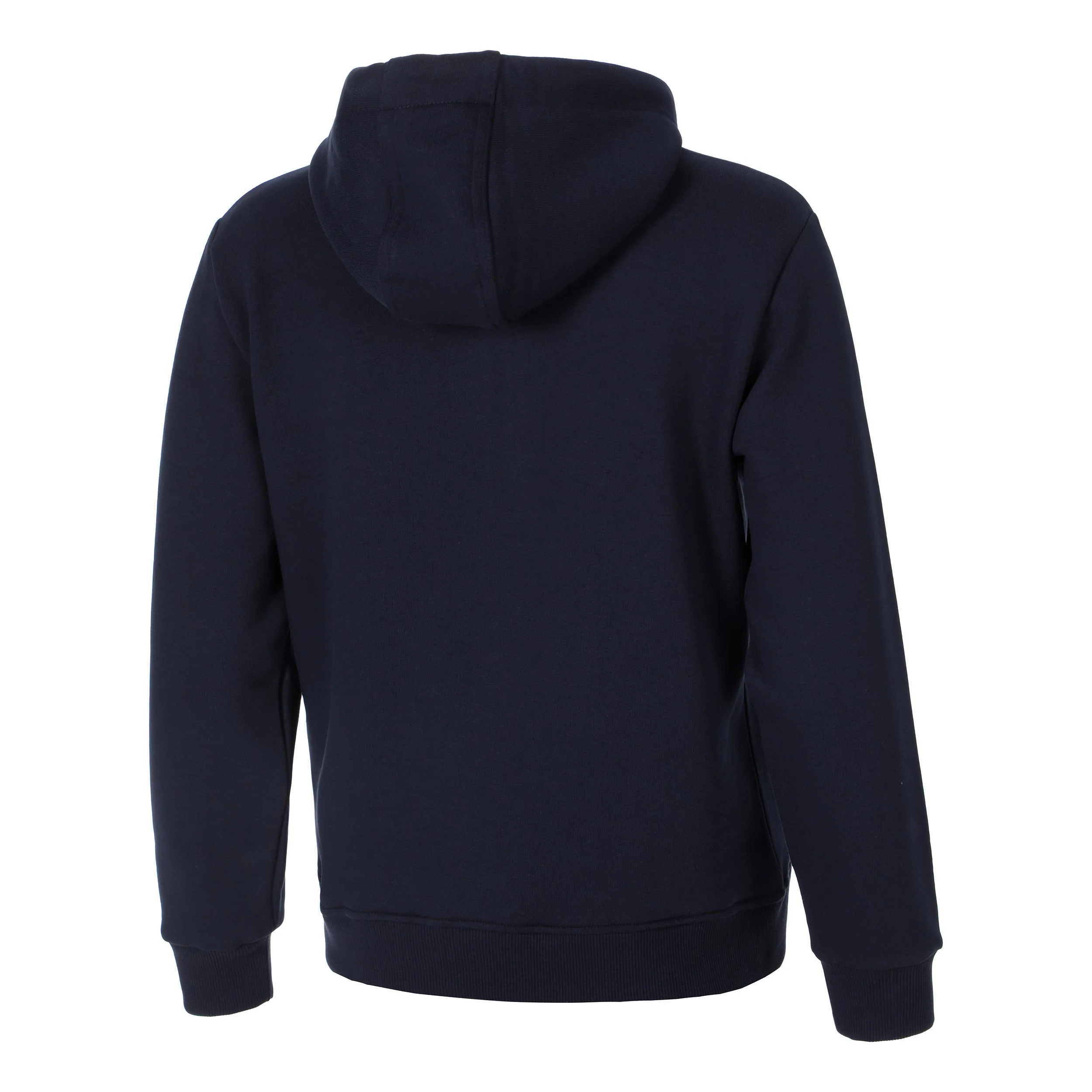 Essential Zip Sweatjacke Damen-dunkelblau - Image 2