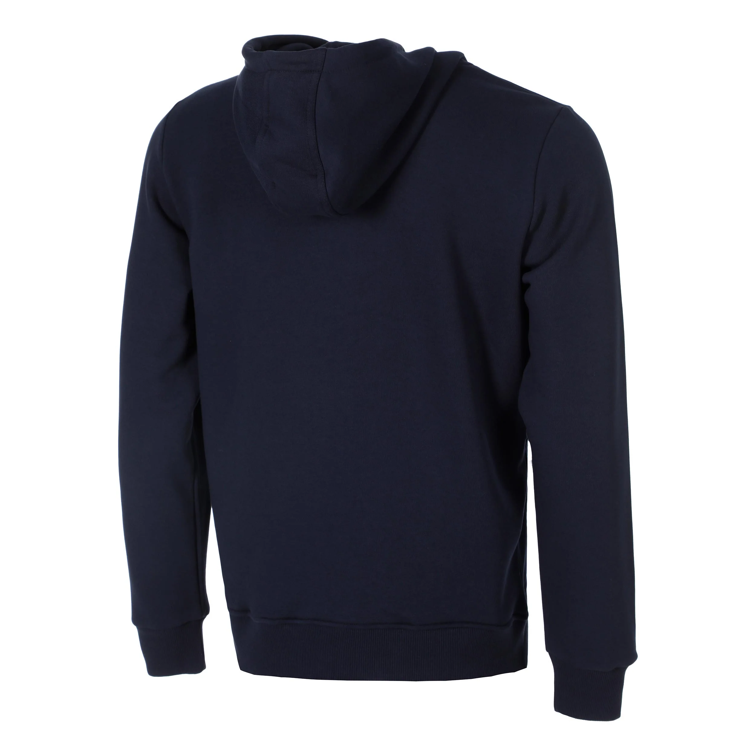 Essential Zip Sweatjacke Herren-dunkelblau - Image 2