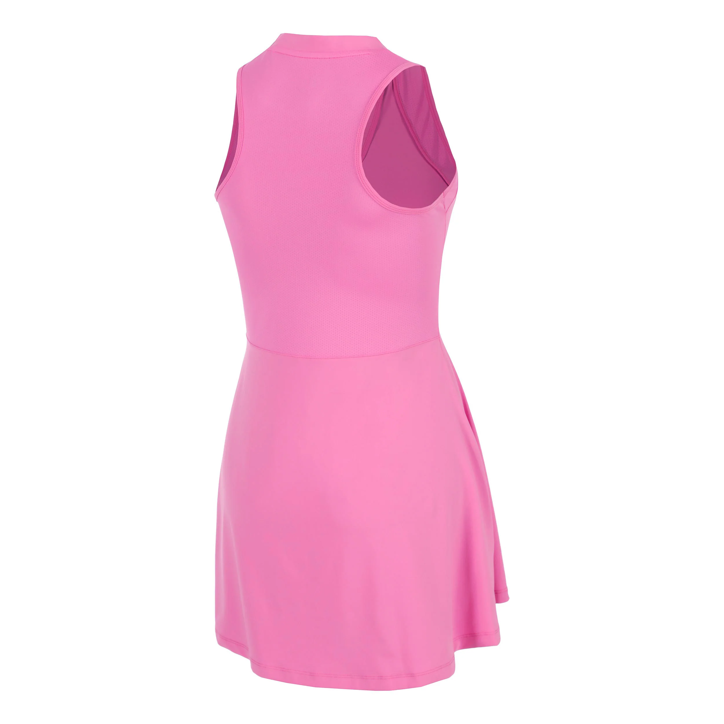 Joy Ace Kleid Damen - pink, weiß - Image 2