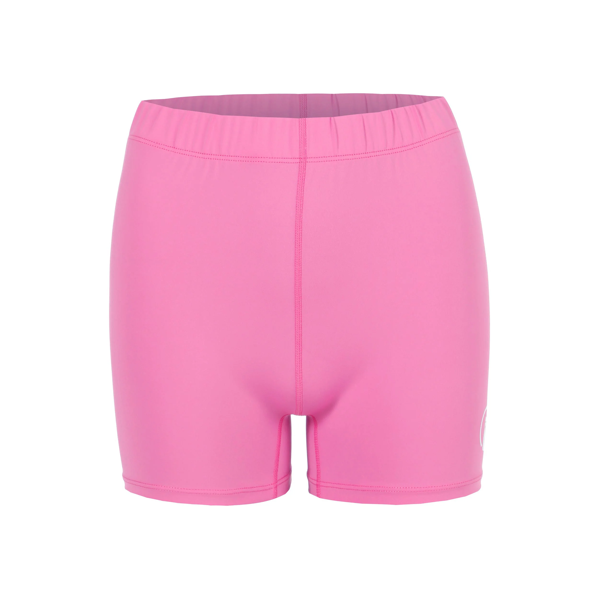 Joy Ace Kleid Damen - pink, weiß - Image 3