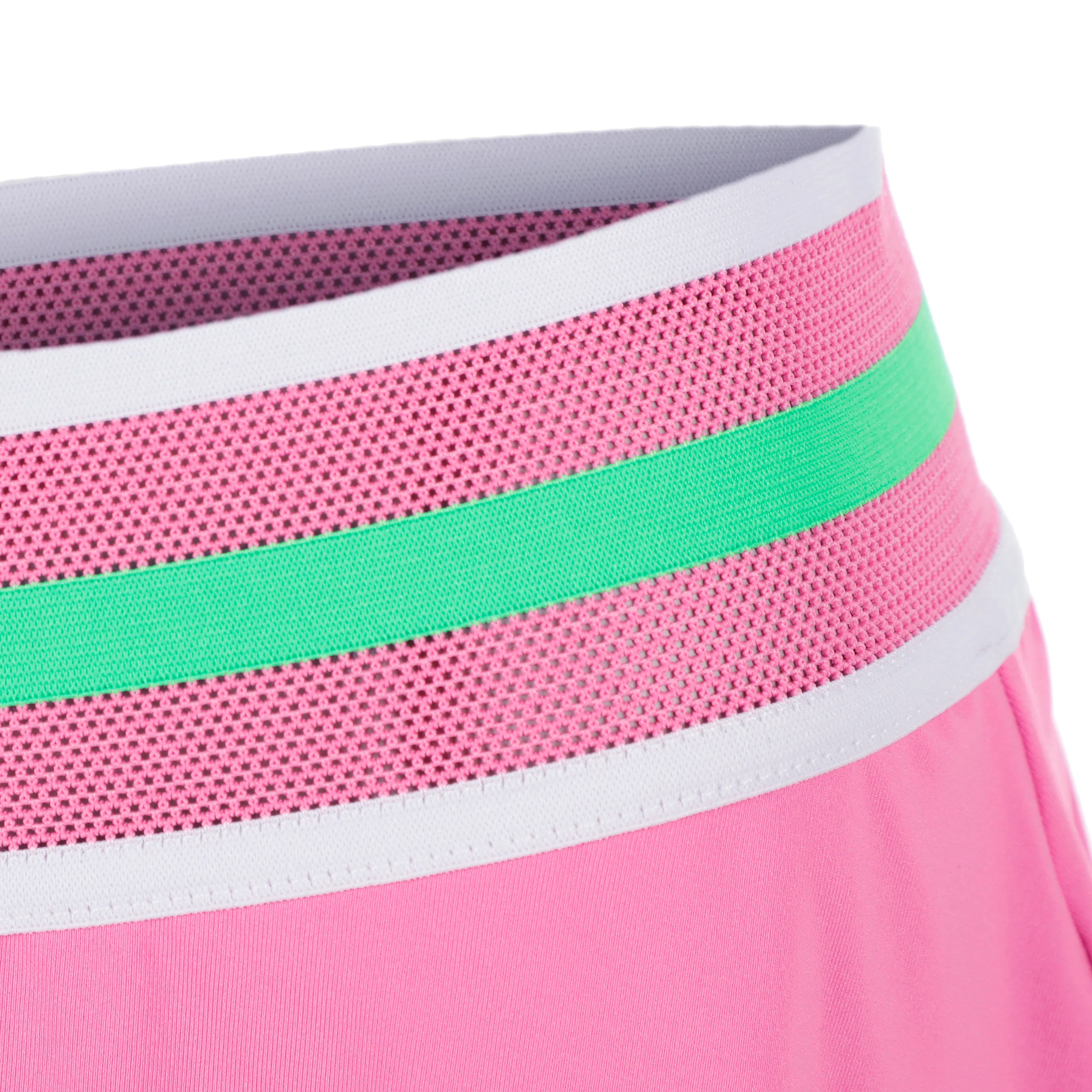 Joy Bounce Rock Damen - pink, weiß - Image 5