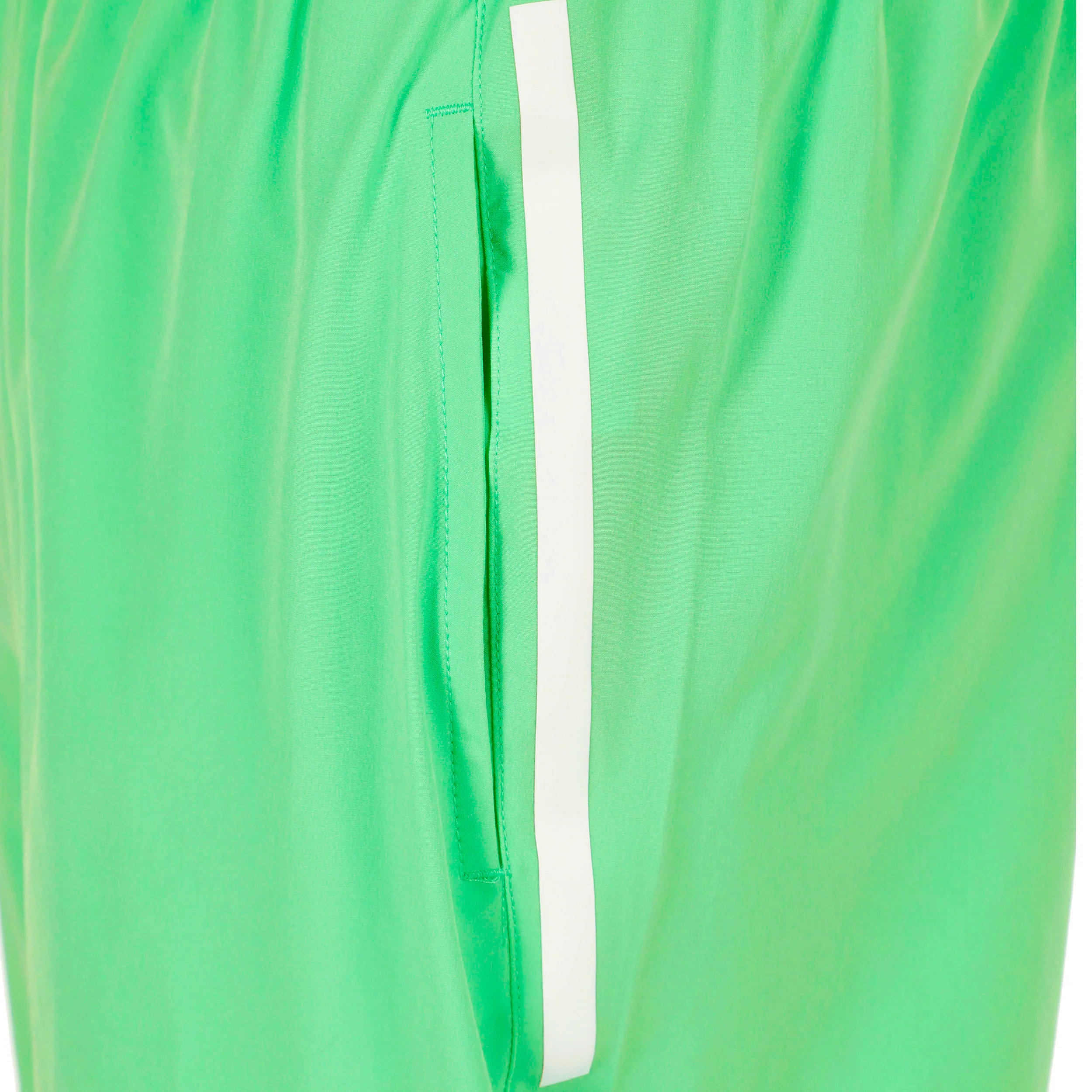 Joy Drop 7in Shorts Herren - grün, weiß - Image 4