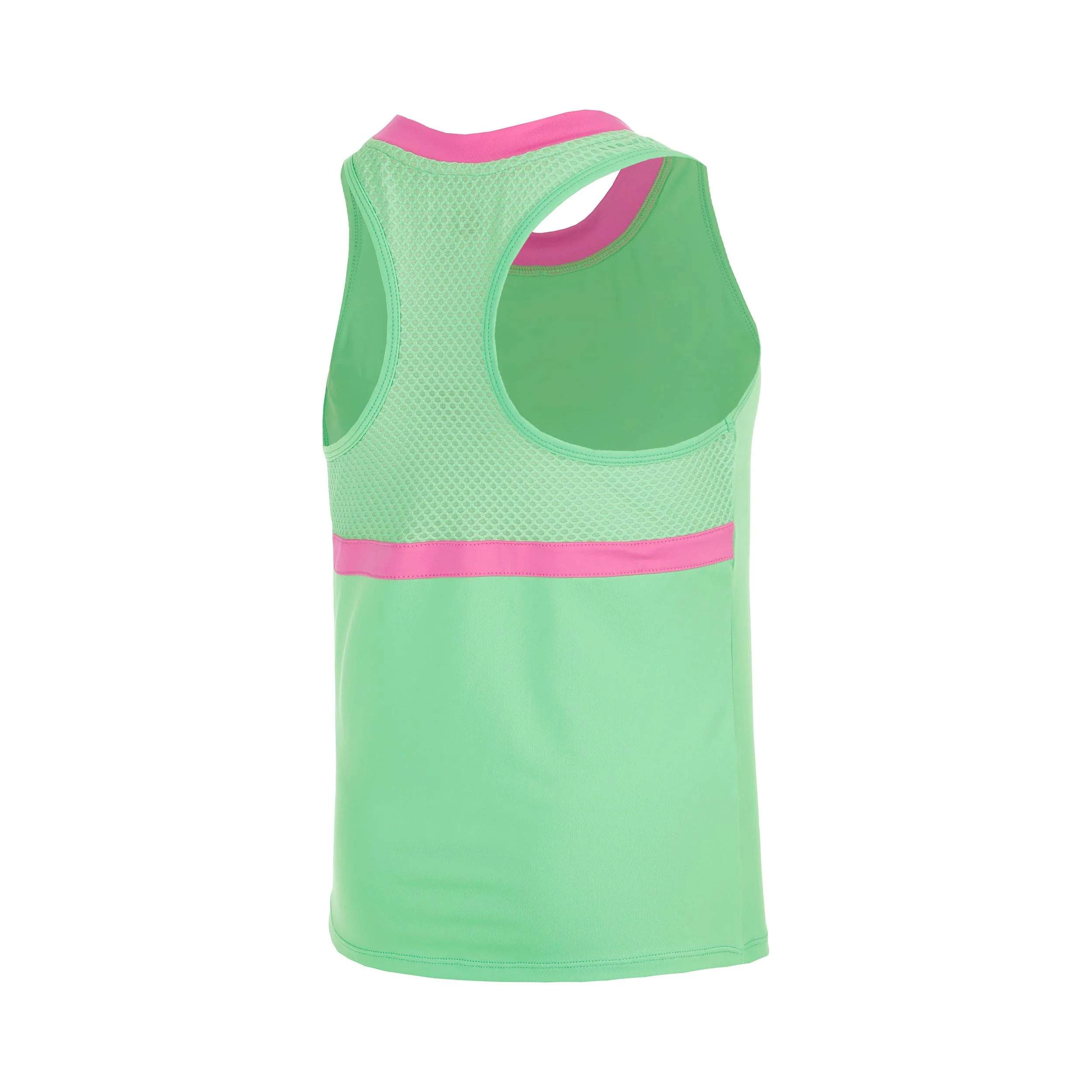 Joy Racerback 2.0 Tank-Top Mädchen - grün, weiß - Image 2
