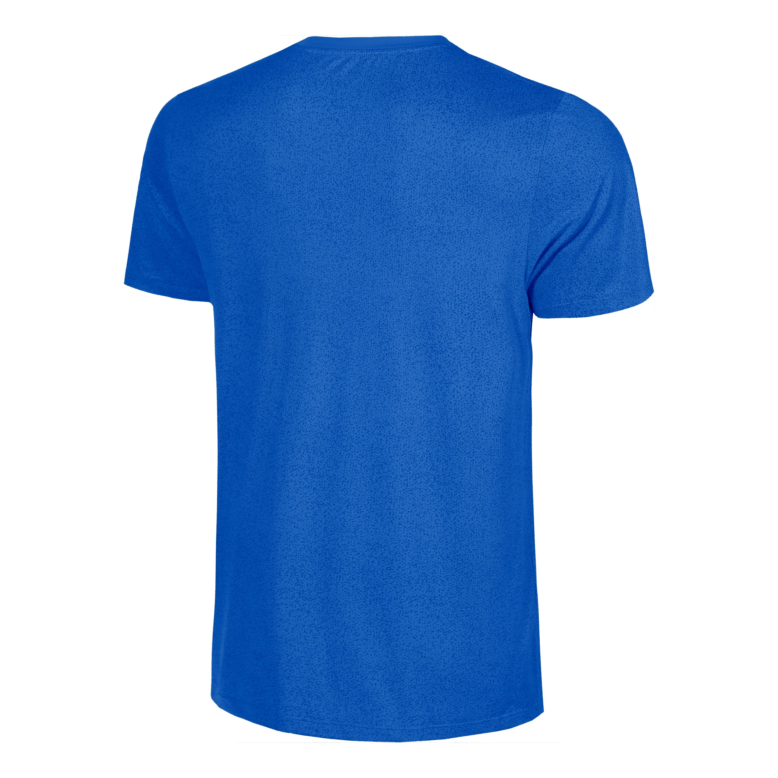 Joy Receiver Close Call T-Shirt Herren - blau, weiß - Image 2