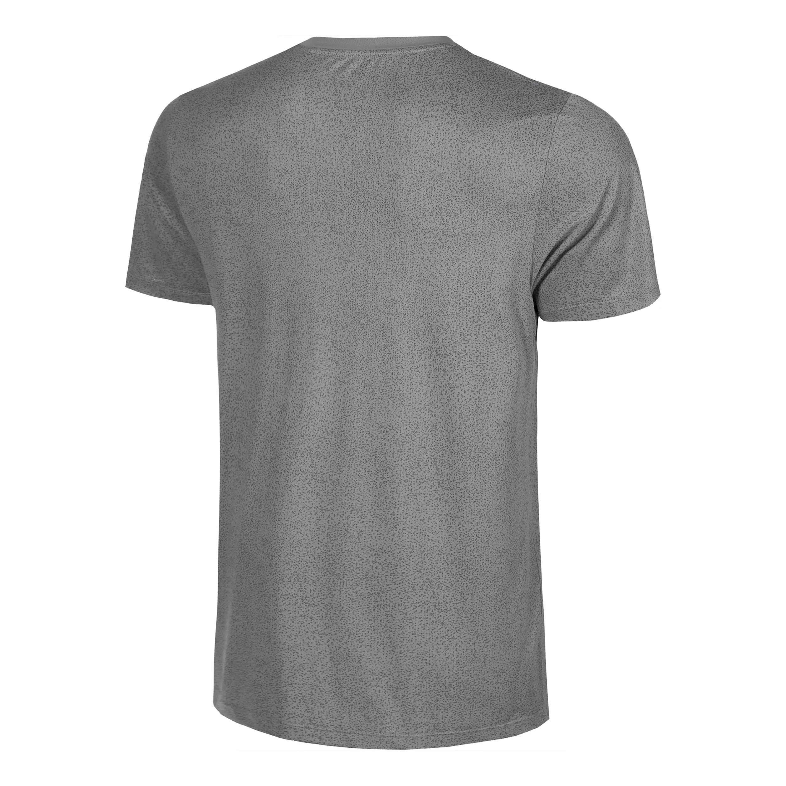 Joy Receiver Close Call T-Shirt Herren - grau, weiß - Image 2