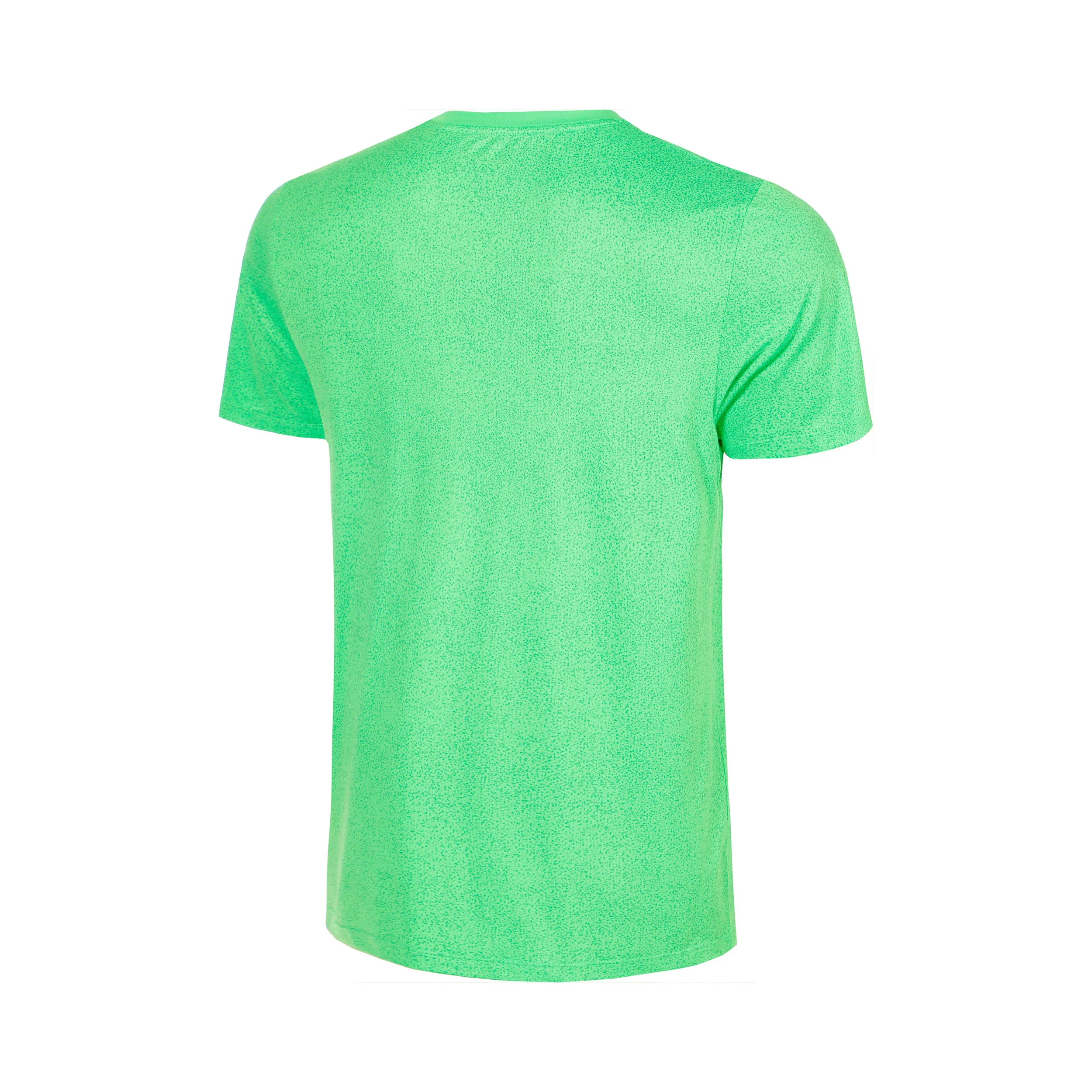 Joy Receiver Close Call T-Shirt Jungen - grün, weiß - Image 2