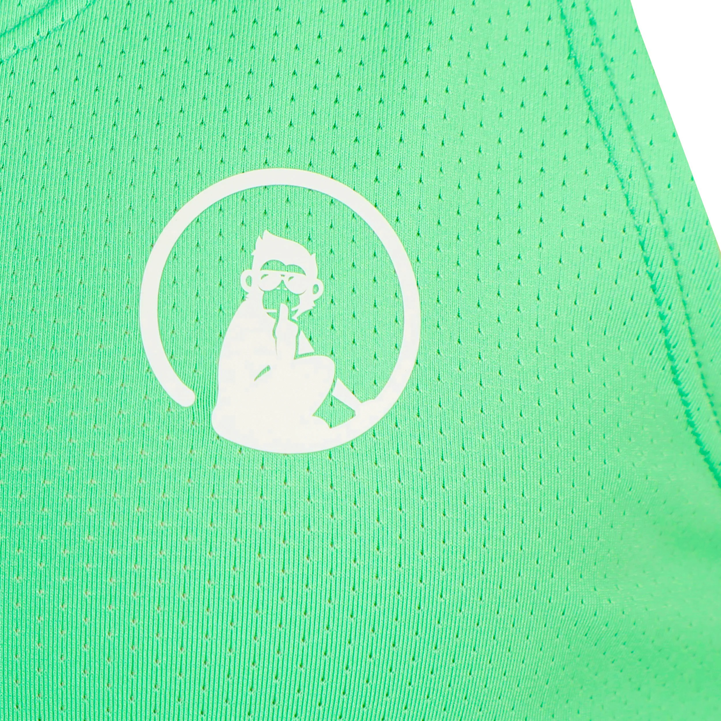 Joy Serve & Volley 2.0 Tank-Top Damen - grün, weiß - Image 3