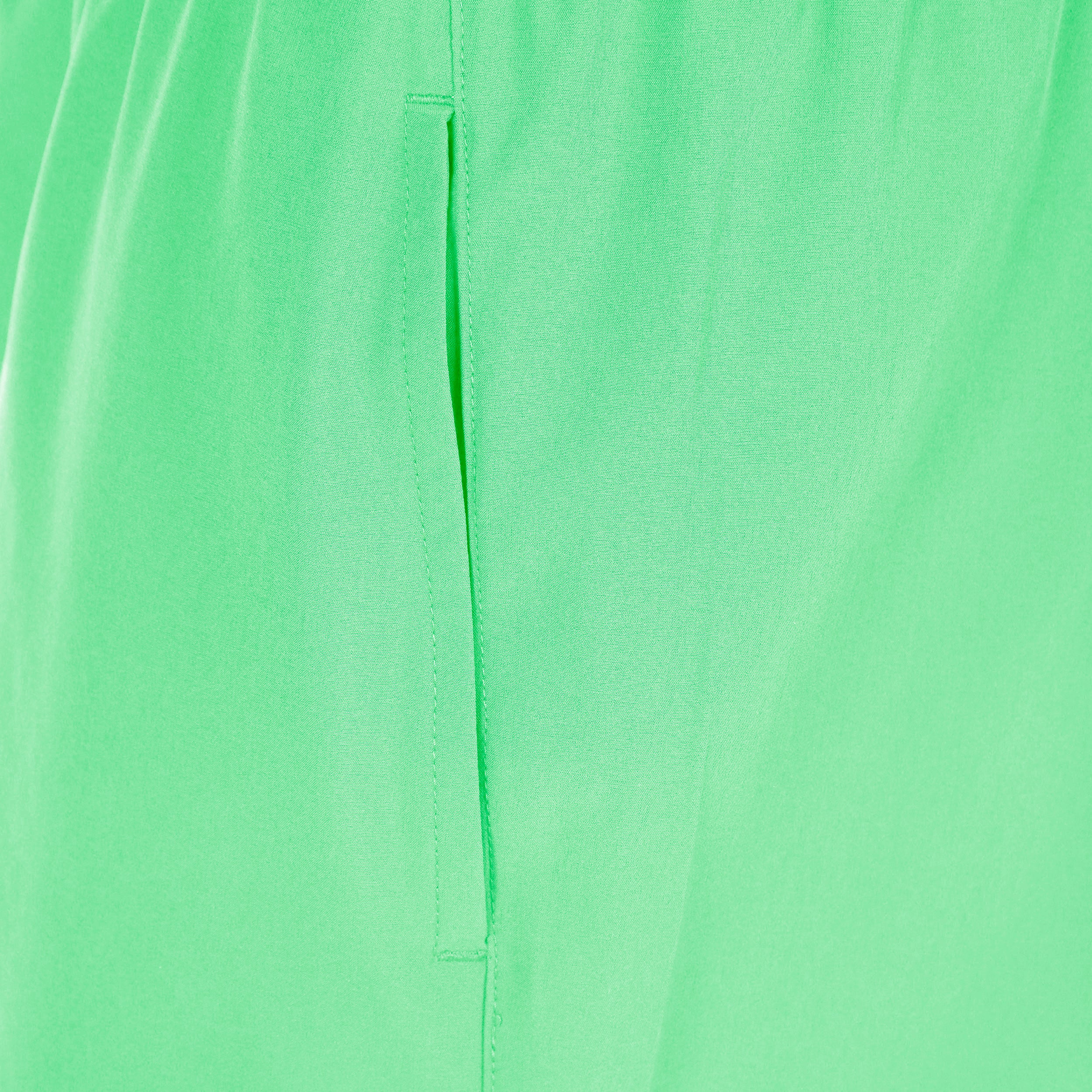 Joy Smash Shorts Jungen - grün, weiß - Image 4