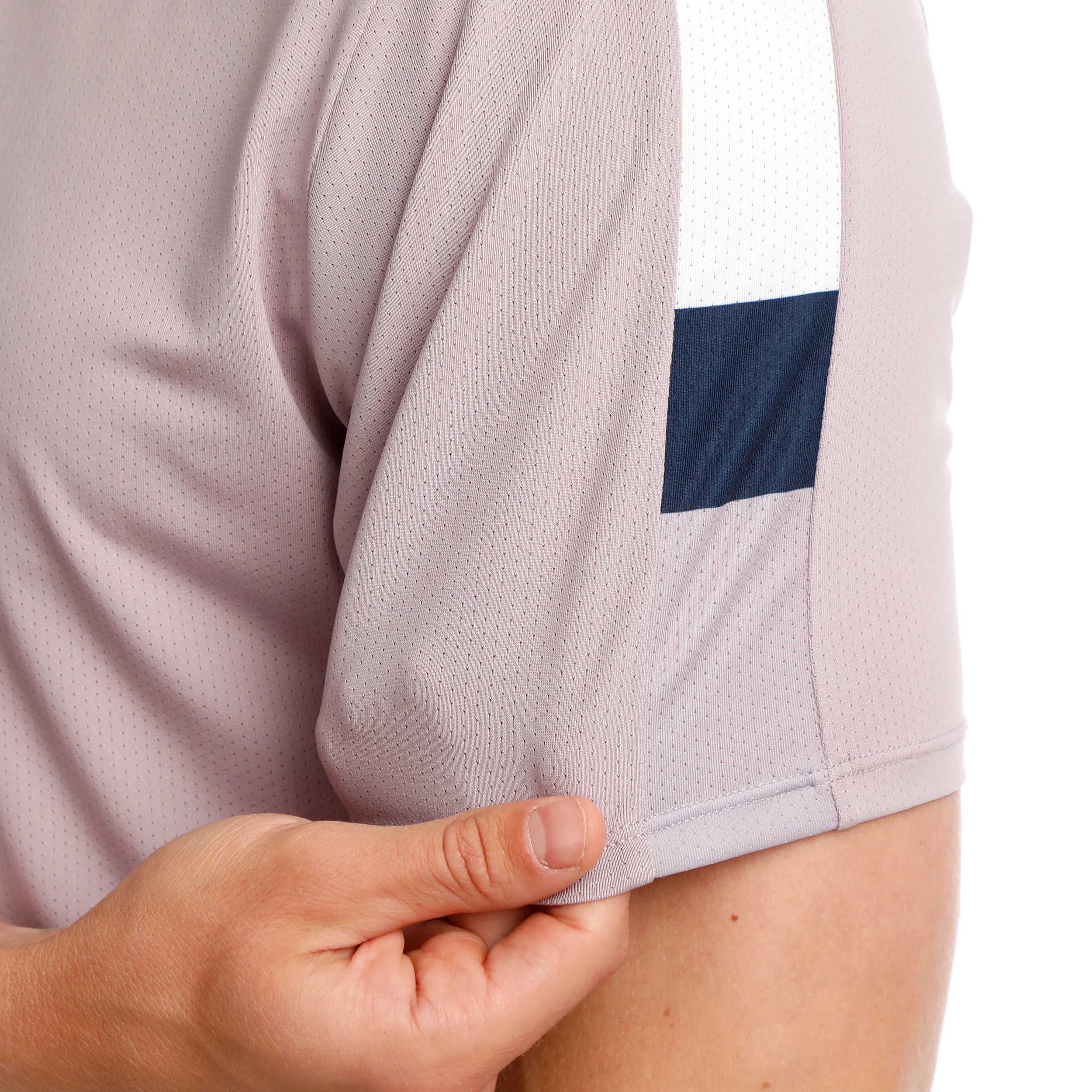 Mind Receiver Hori T-Shirt Herren-Lila,Mehrfarbig - Image 10