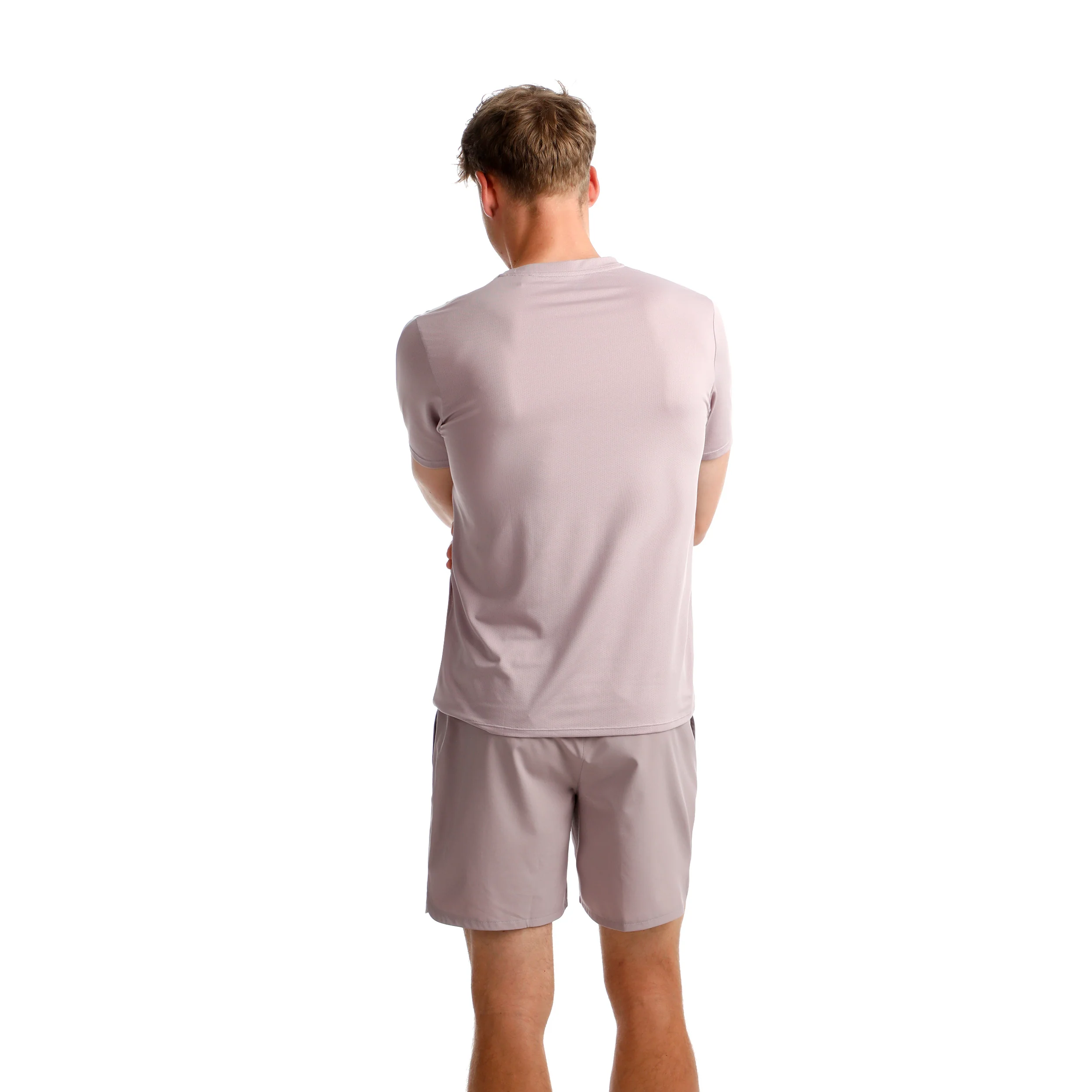 Mind Receiver Hori T-Shirt Herren-Lila,Mehrfarbig - Image 7