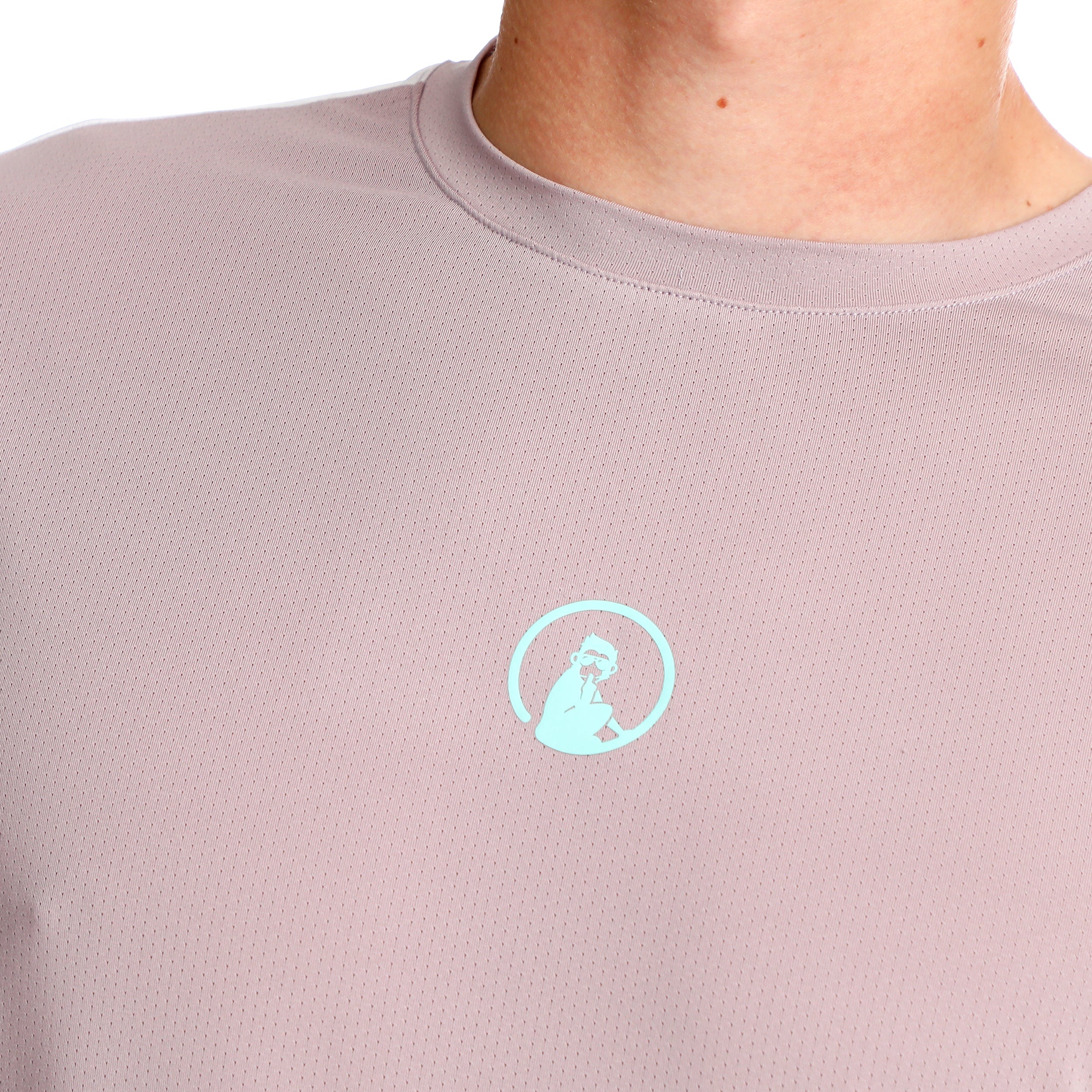 Mind Receiver Hori T-Shirt Herren-Lila,Mehrfarbig - Image 8