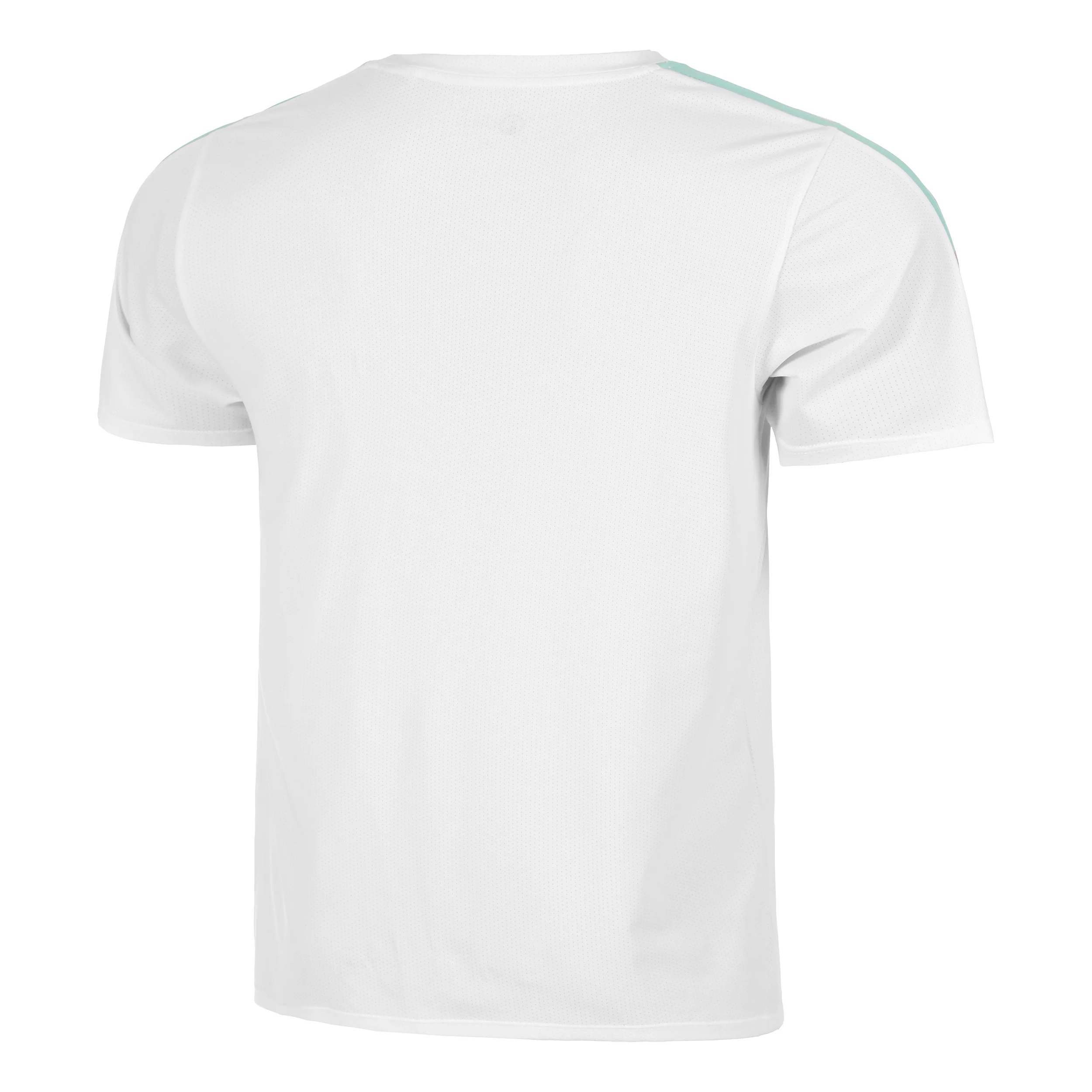 Mind Receiver Hori T-Shirt Herren-Weiß,Mehrfarbig - Image 2