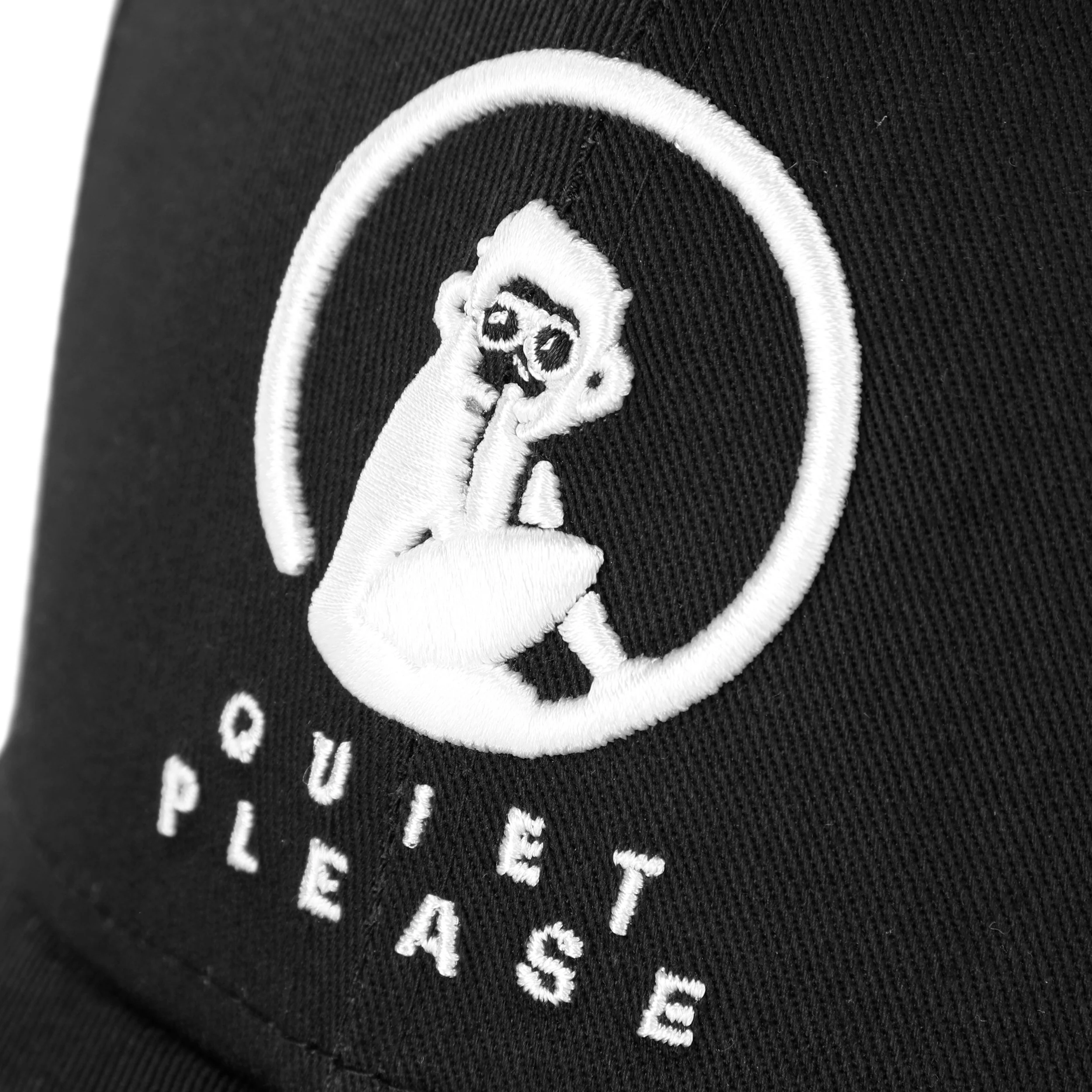 New Era 9FORTY Cap-Schwarz,Weiß - Image 3