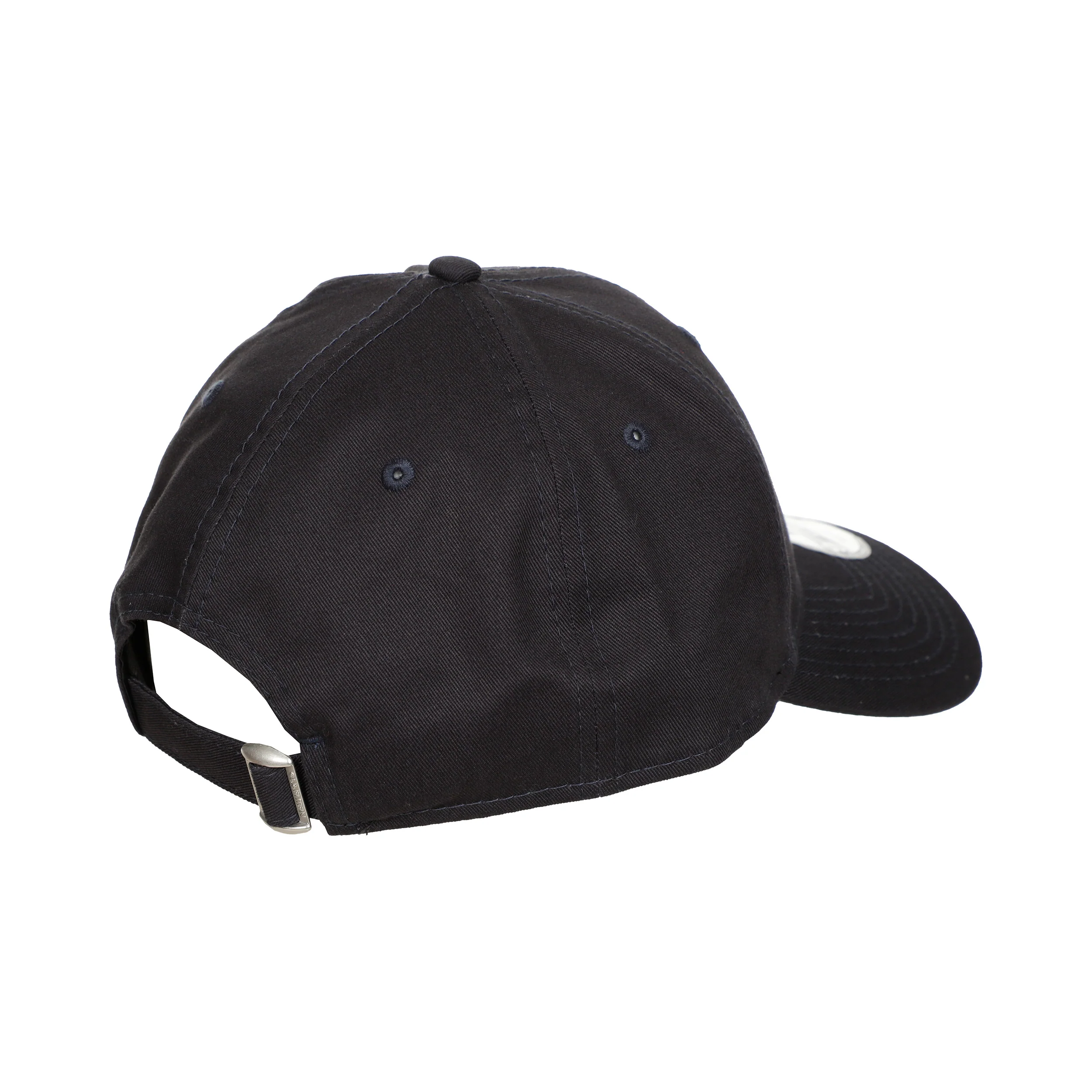 New Era Core 9 Forty Cap-Dunkelblau,Weiß - Image 2