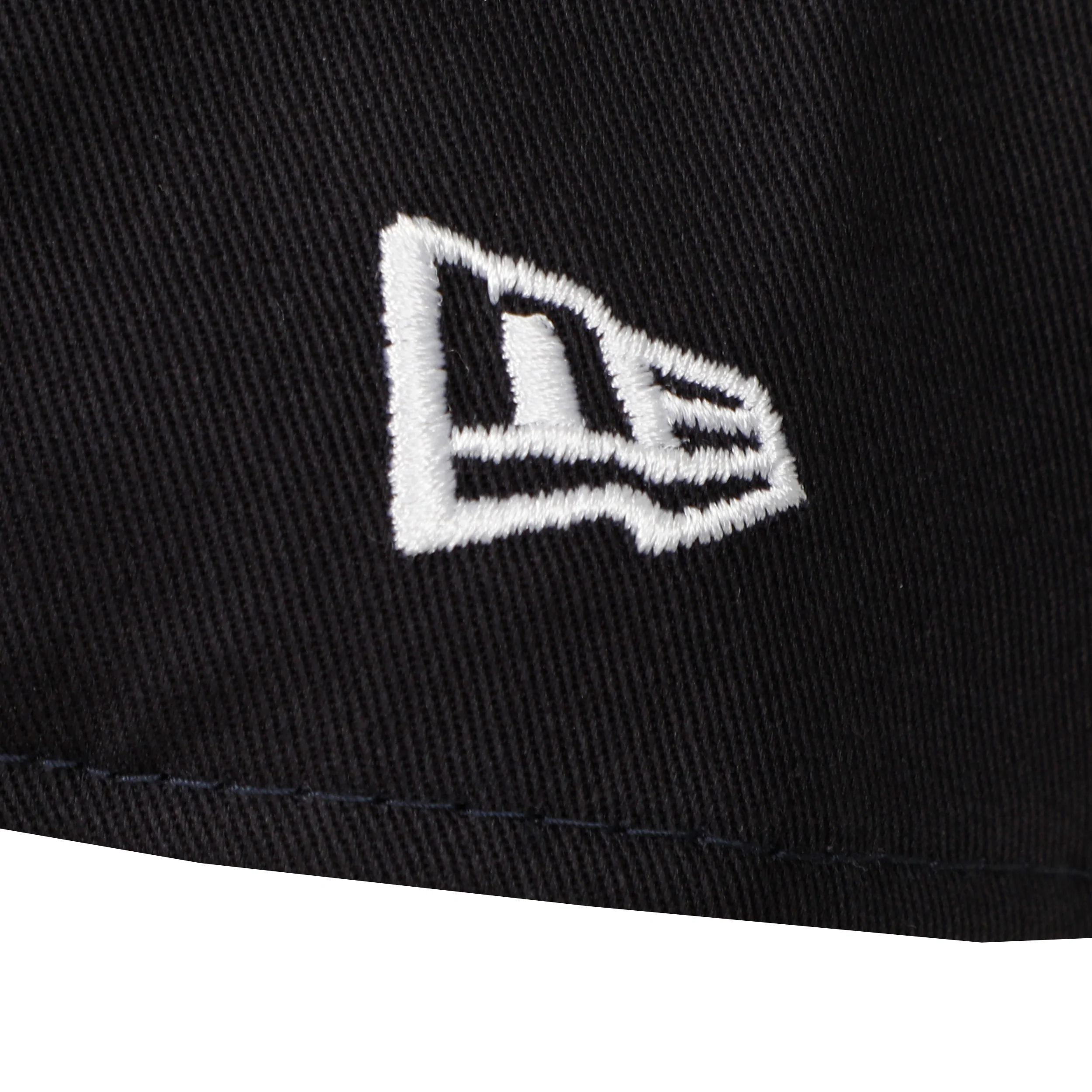 New Era Core 9 Forty Cap-Dunkelblau,Weiß - Image 4