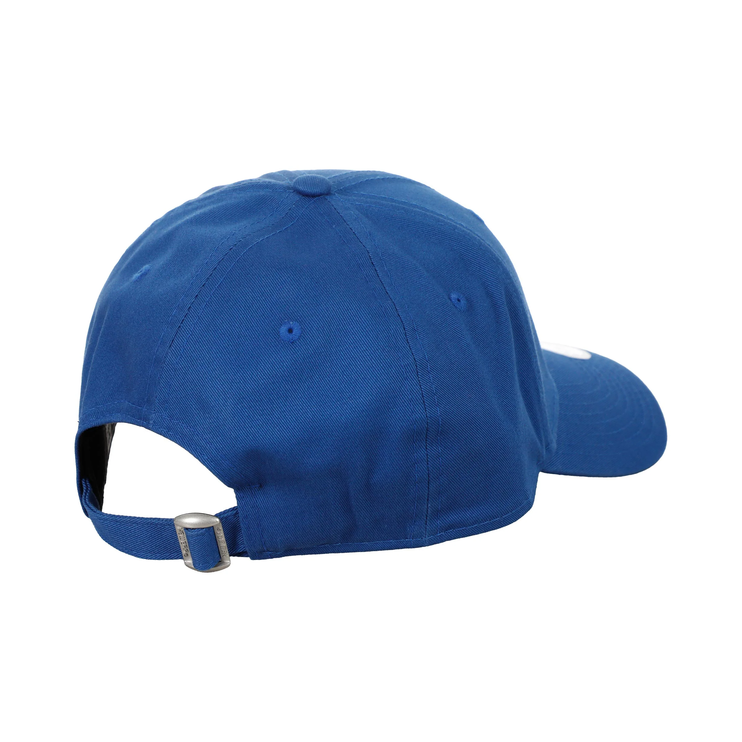 New Era Core 9 Forty Cap Unisex-blau, weiß - Image 2