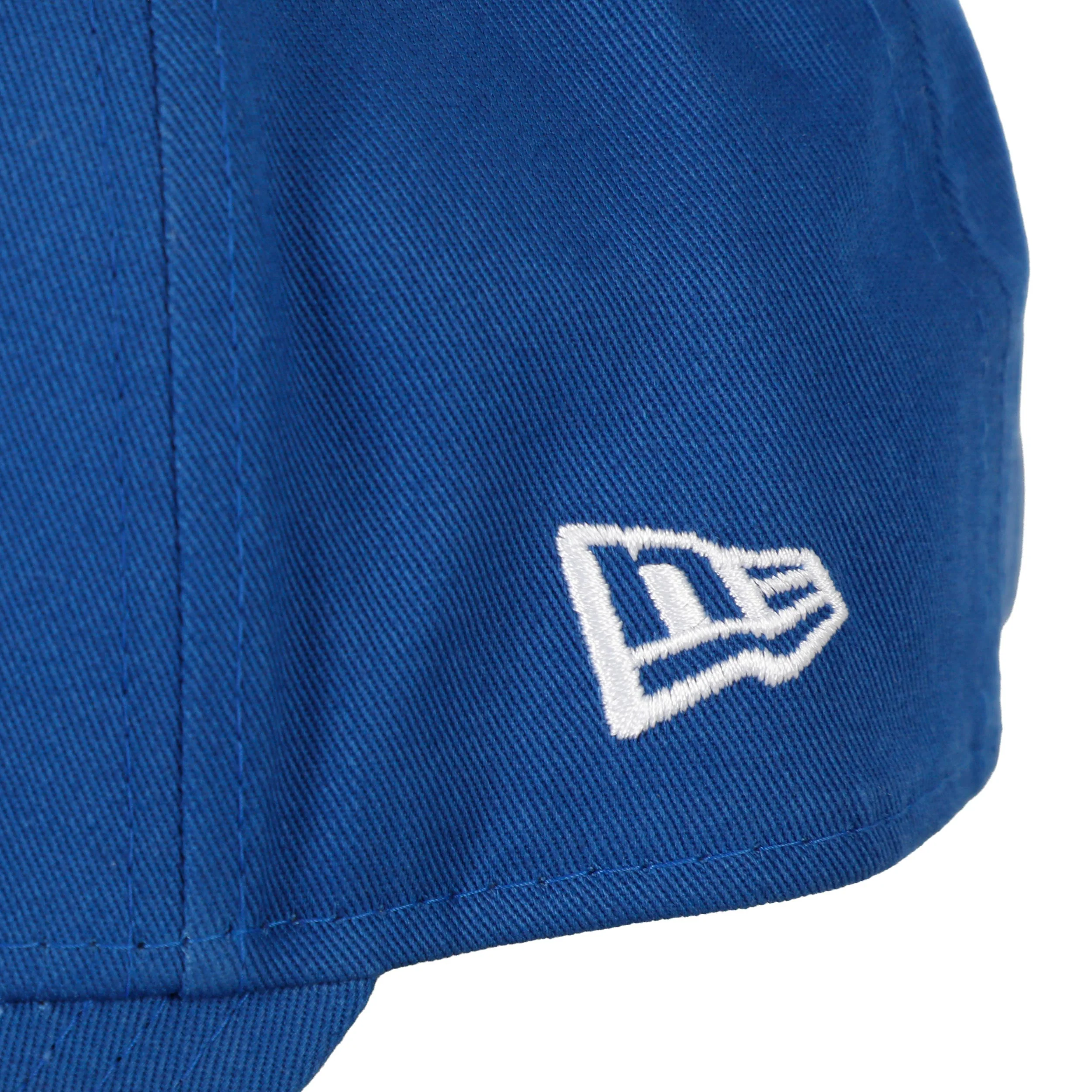 New Era Core 9 Forty Cap Unisex-blau, weiß - Image 4