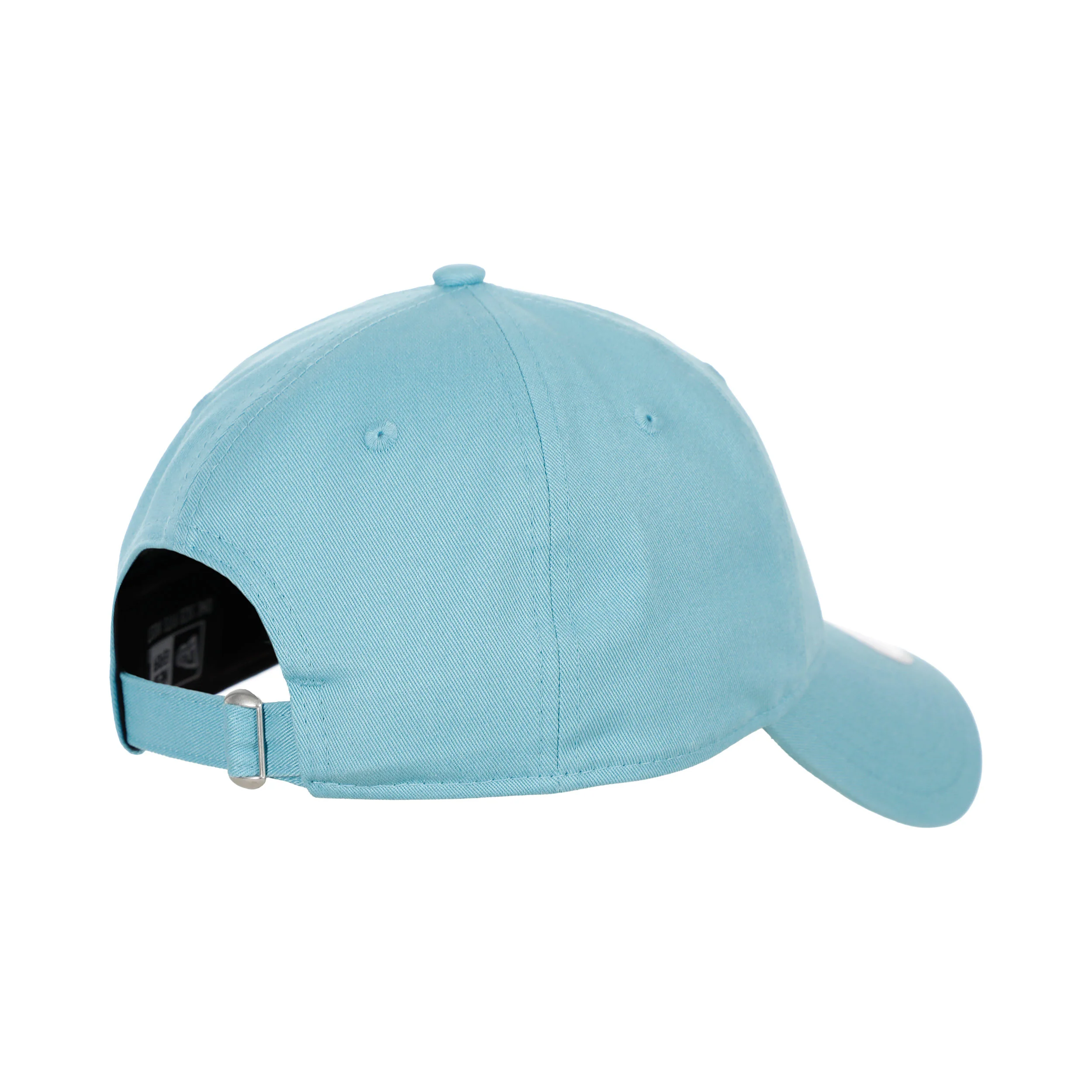 New Era Core 9Twenty Cap-Hellblau,Weiß - Image 2