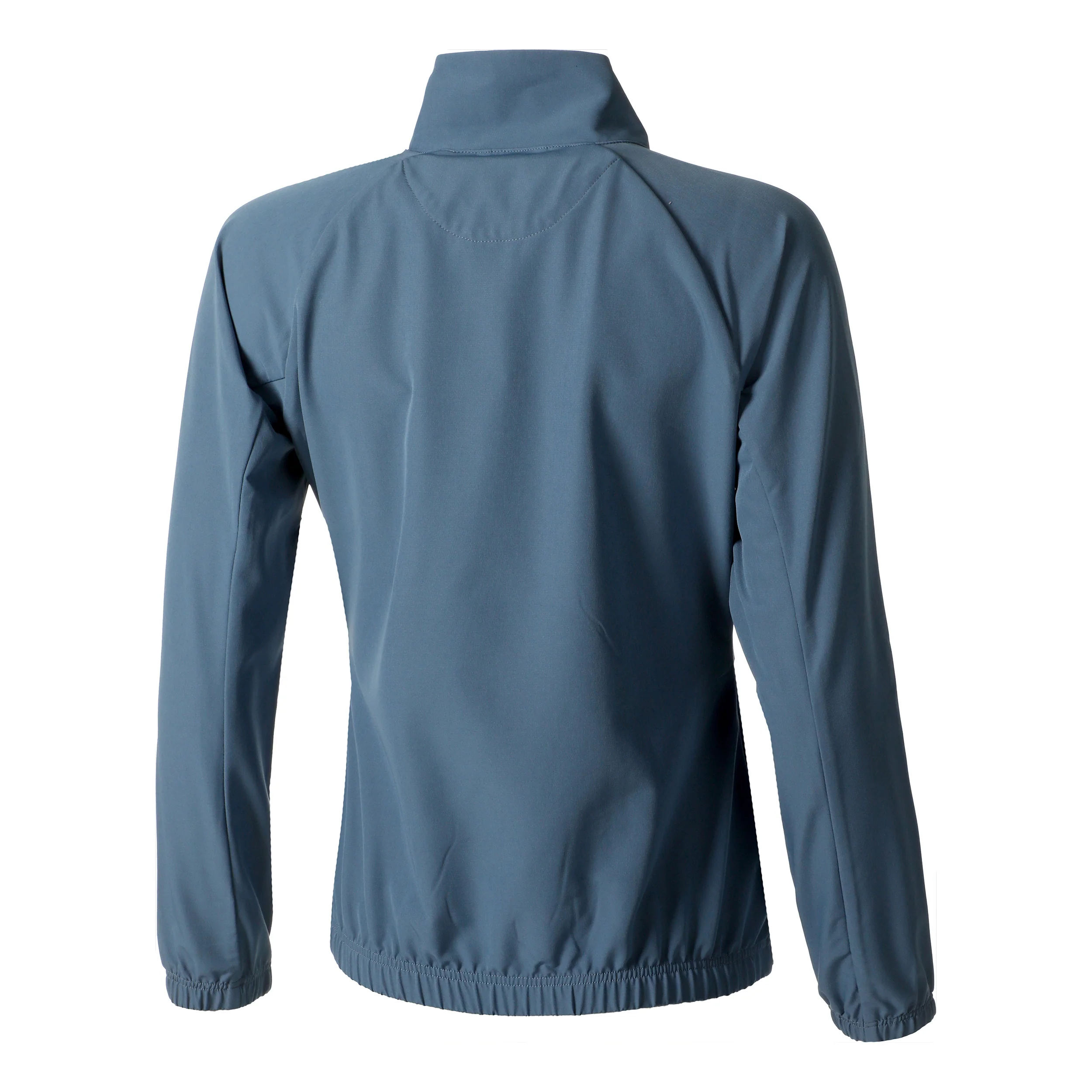 Perspective Return Trainingsjacke Damen-Blau - Image 2