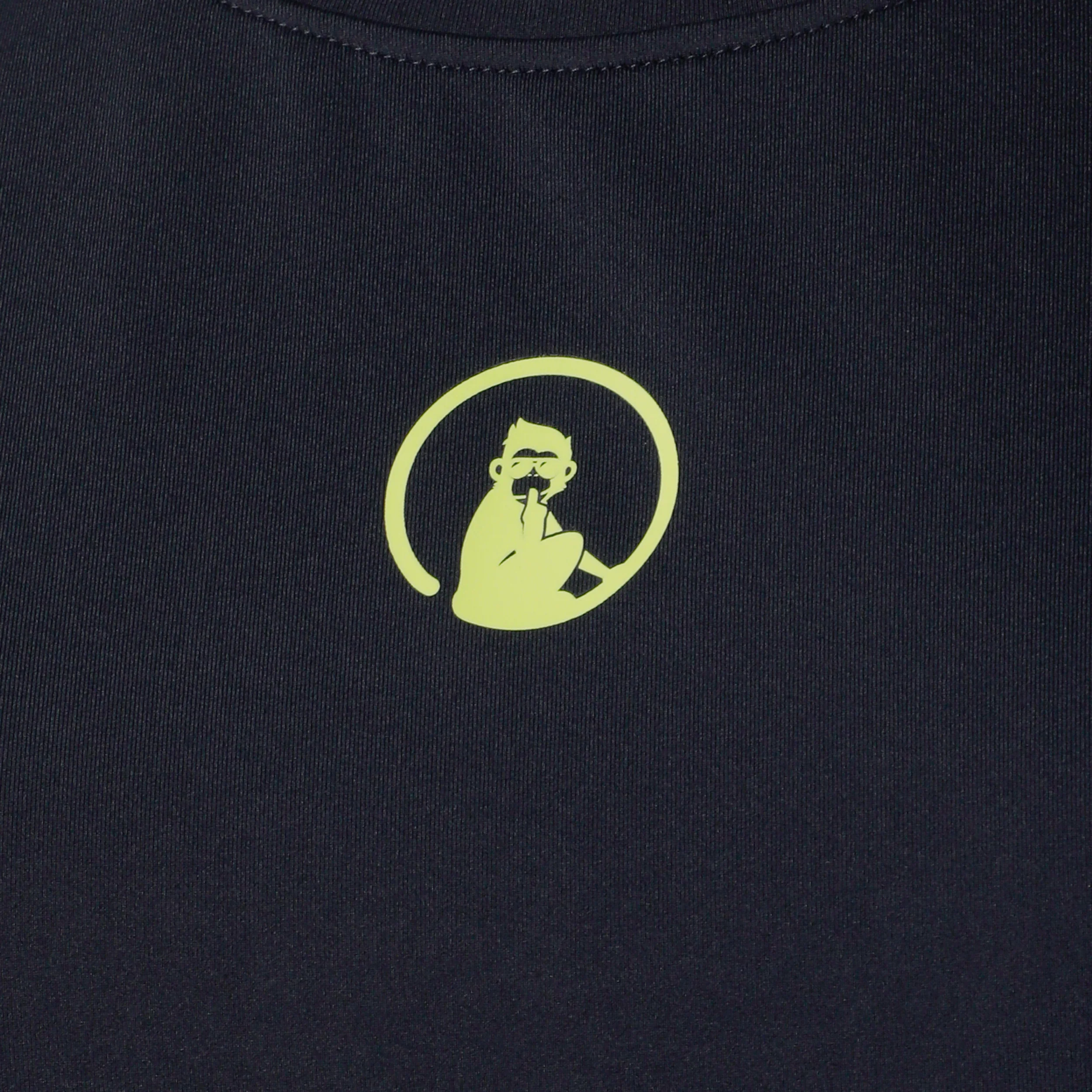 Perspectives Cross T-Shirt Damen-Dunkelblau - Image 4