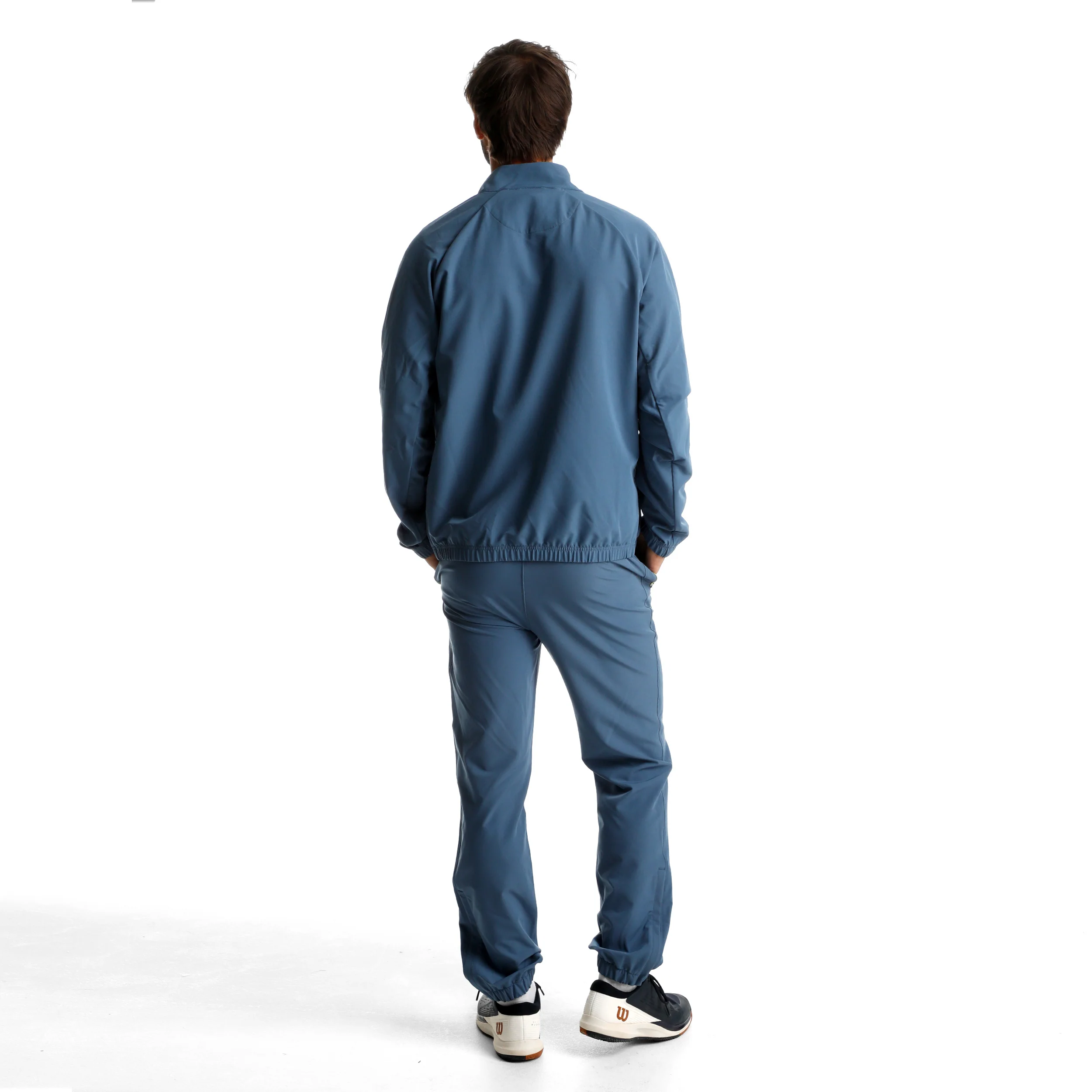 Perspectives Return Trainingshose Herren-Blau - Image 5