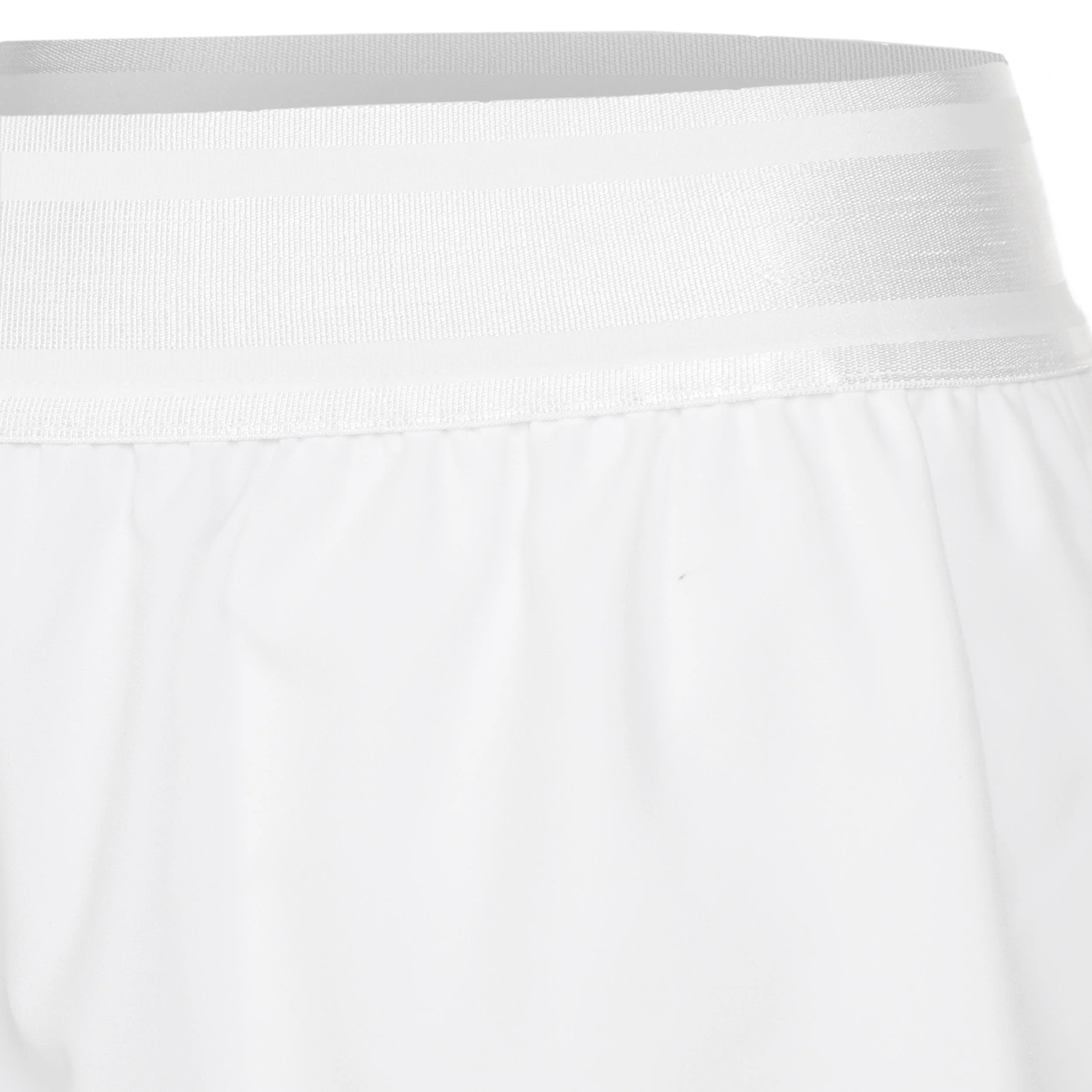 Point 2in1 Shorts Damen-Weiß,Dunkelblau - Image 9