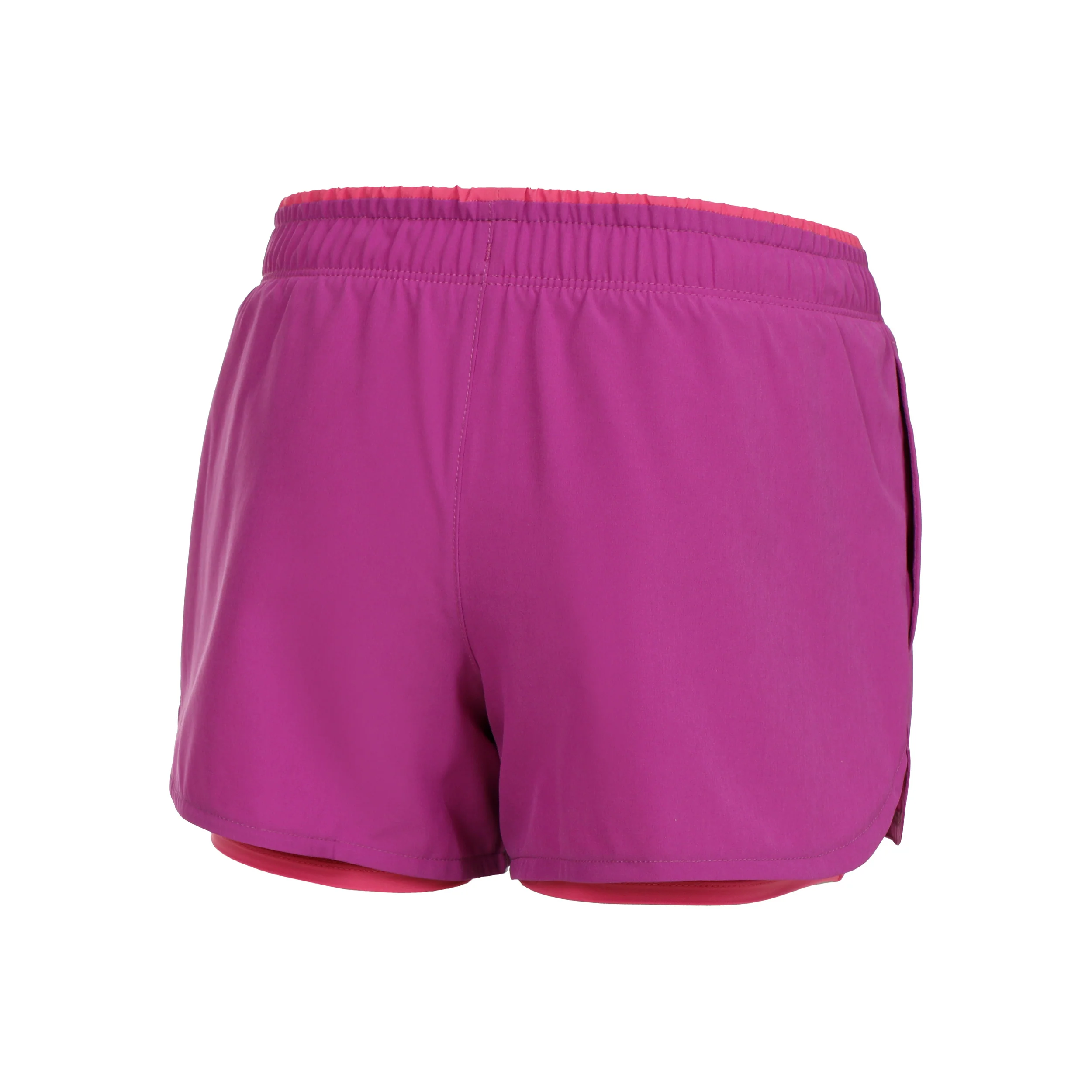 Point 2in1 Shorts MĂ€dchen-Berry,Pink - Image 2