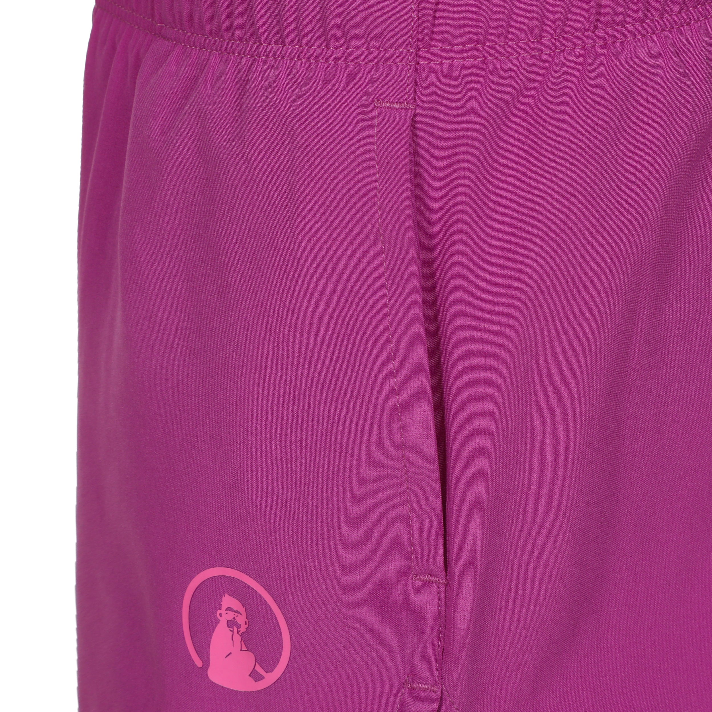Point 2in1 Shorts MĂ€dchen-Berry,Pink - Image 5
