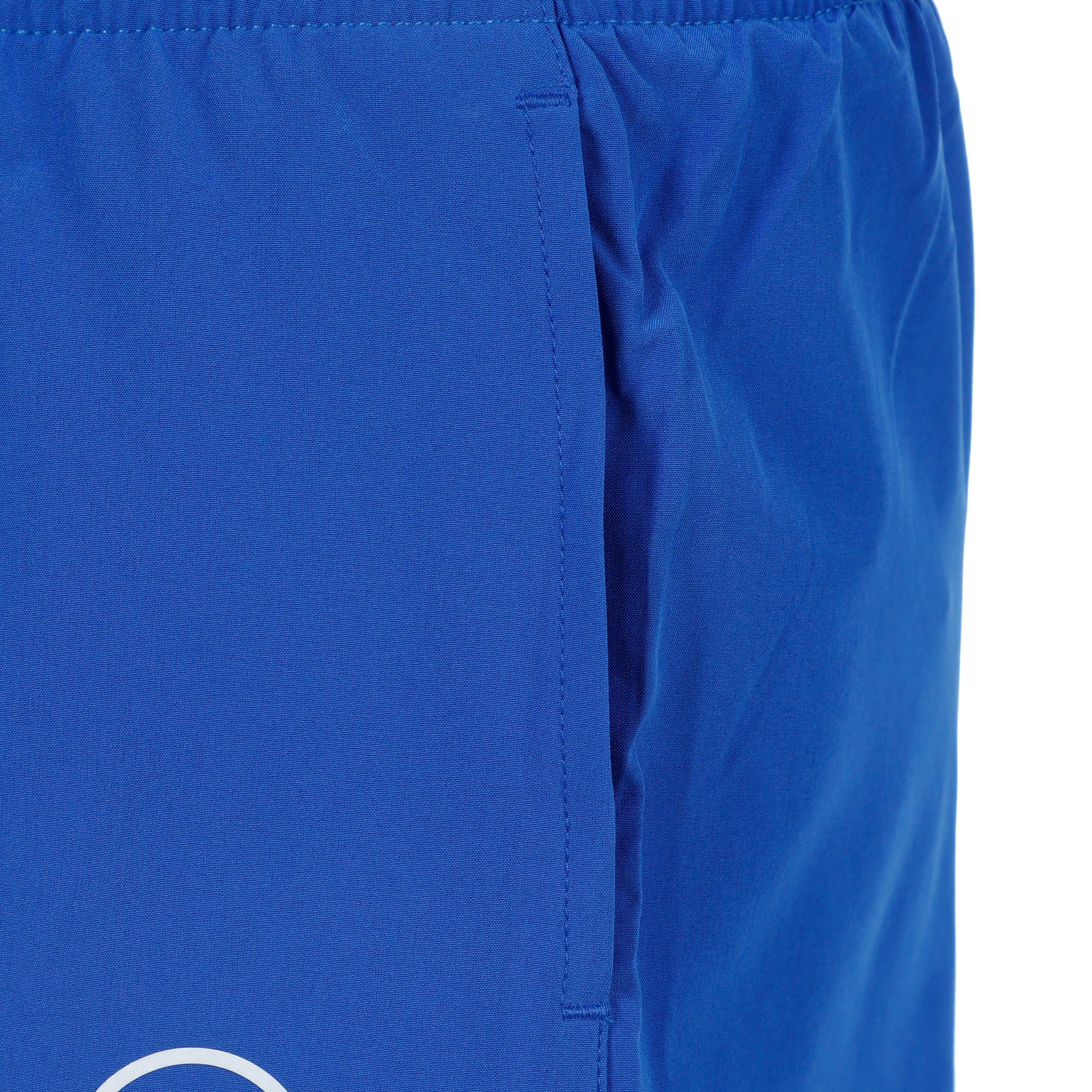 Point 2in1 Shorts Mädchen - blau, weiß - Image 5