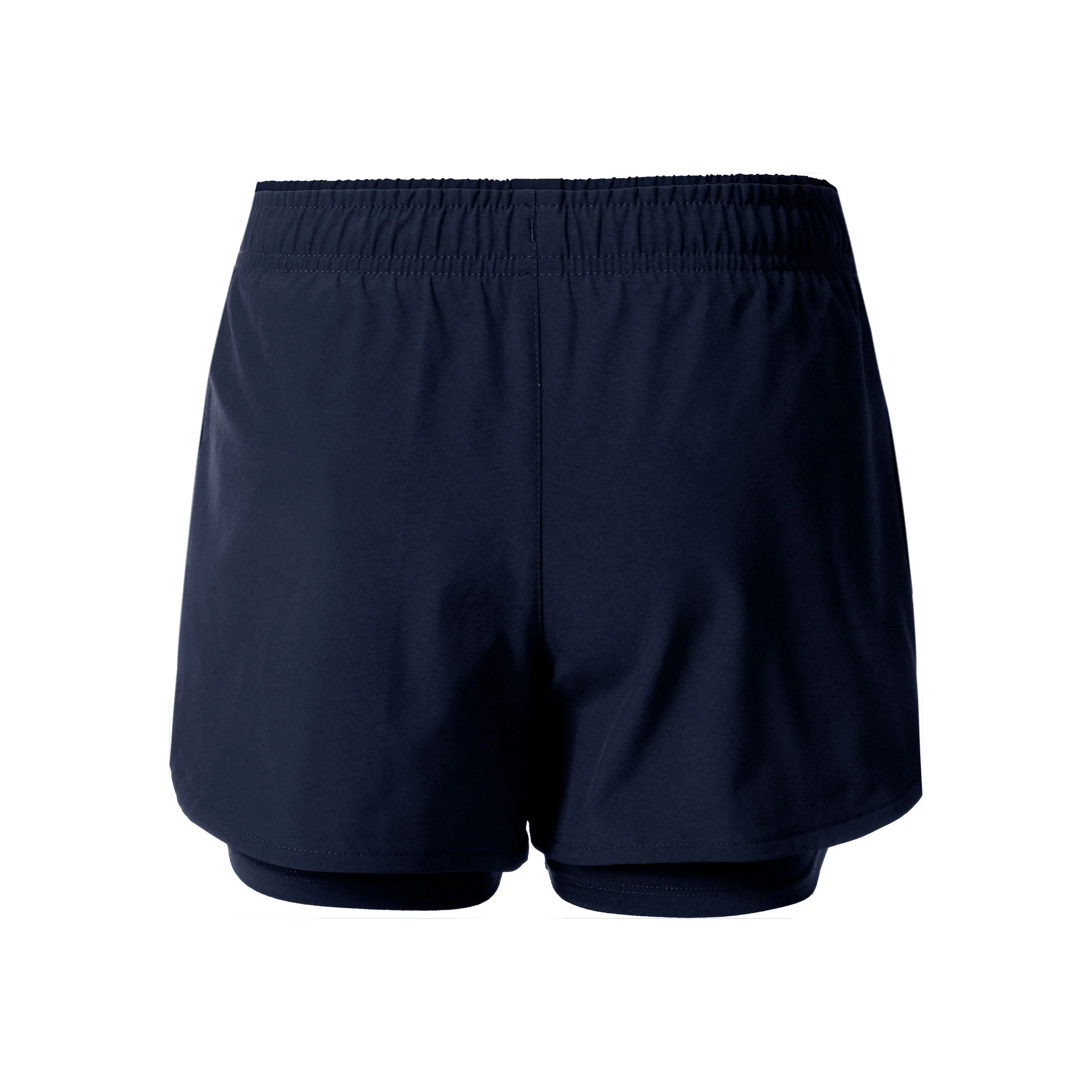 Point 2in1 Shorts Mädchen-dunkelblau - Image 2