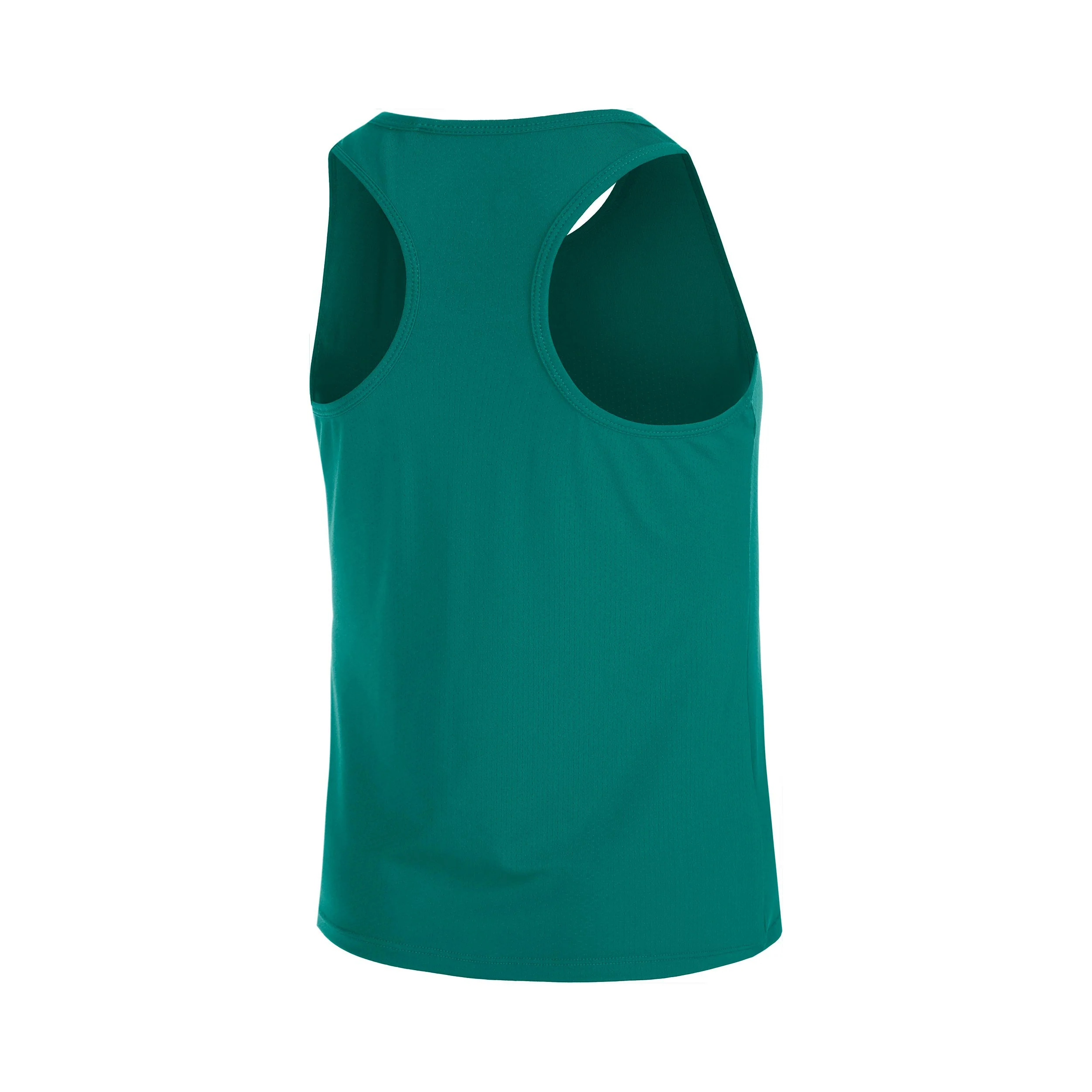 Racerback Tank-Top Mädchen-grün - Image 2