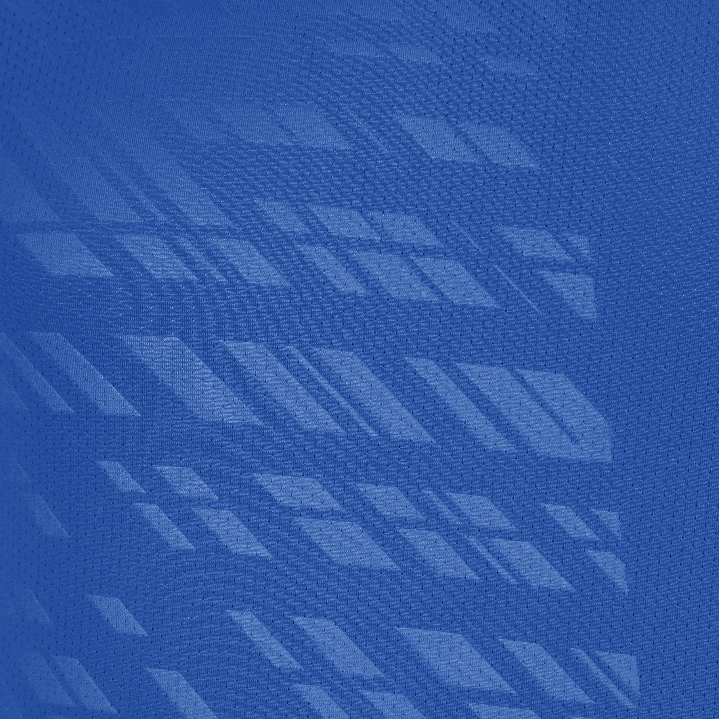 Receiver Embossed T-Shirt Herren - blau, weiß - Image 4