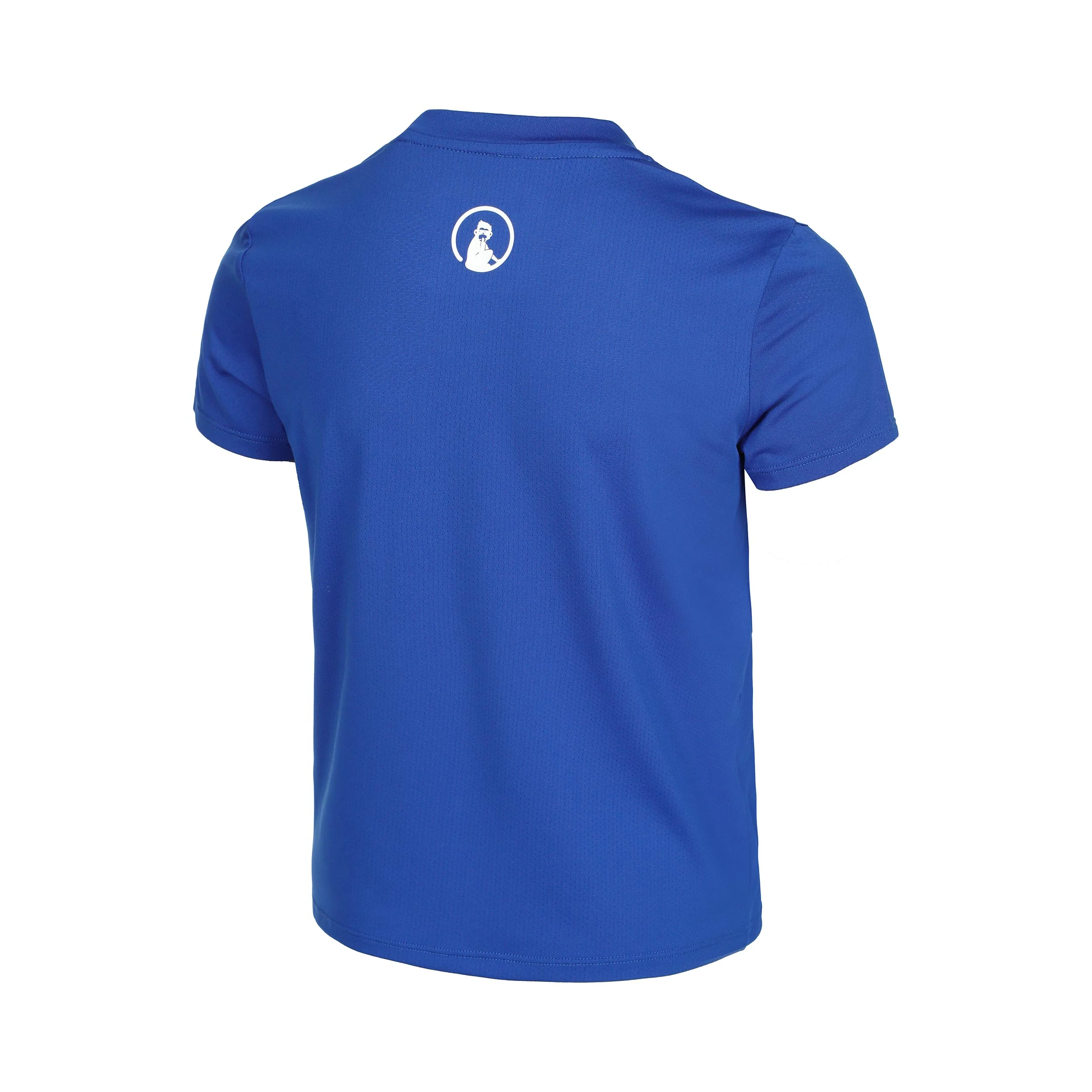 Receiver T-Shirt - blau - Image 2