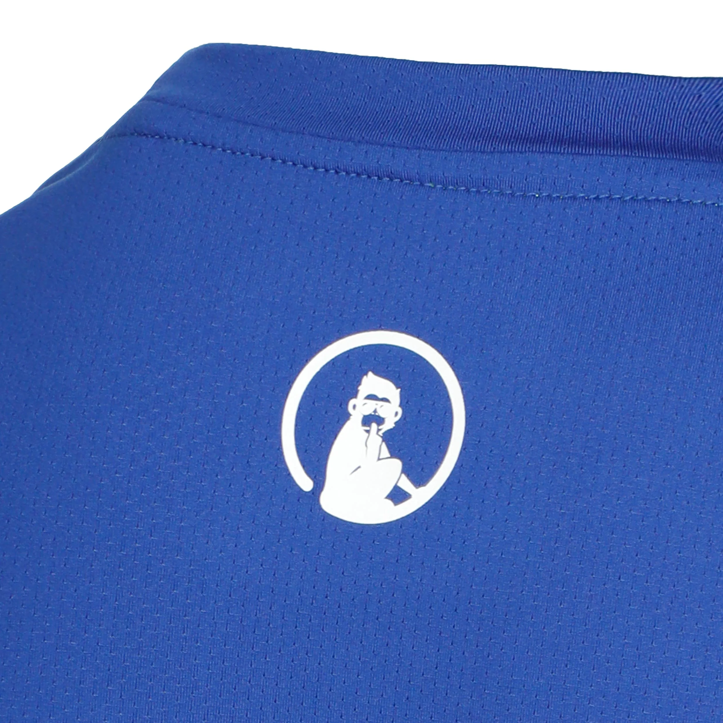 Receiver T-Shirt - blau - Image 4