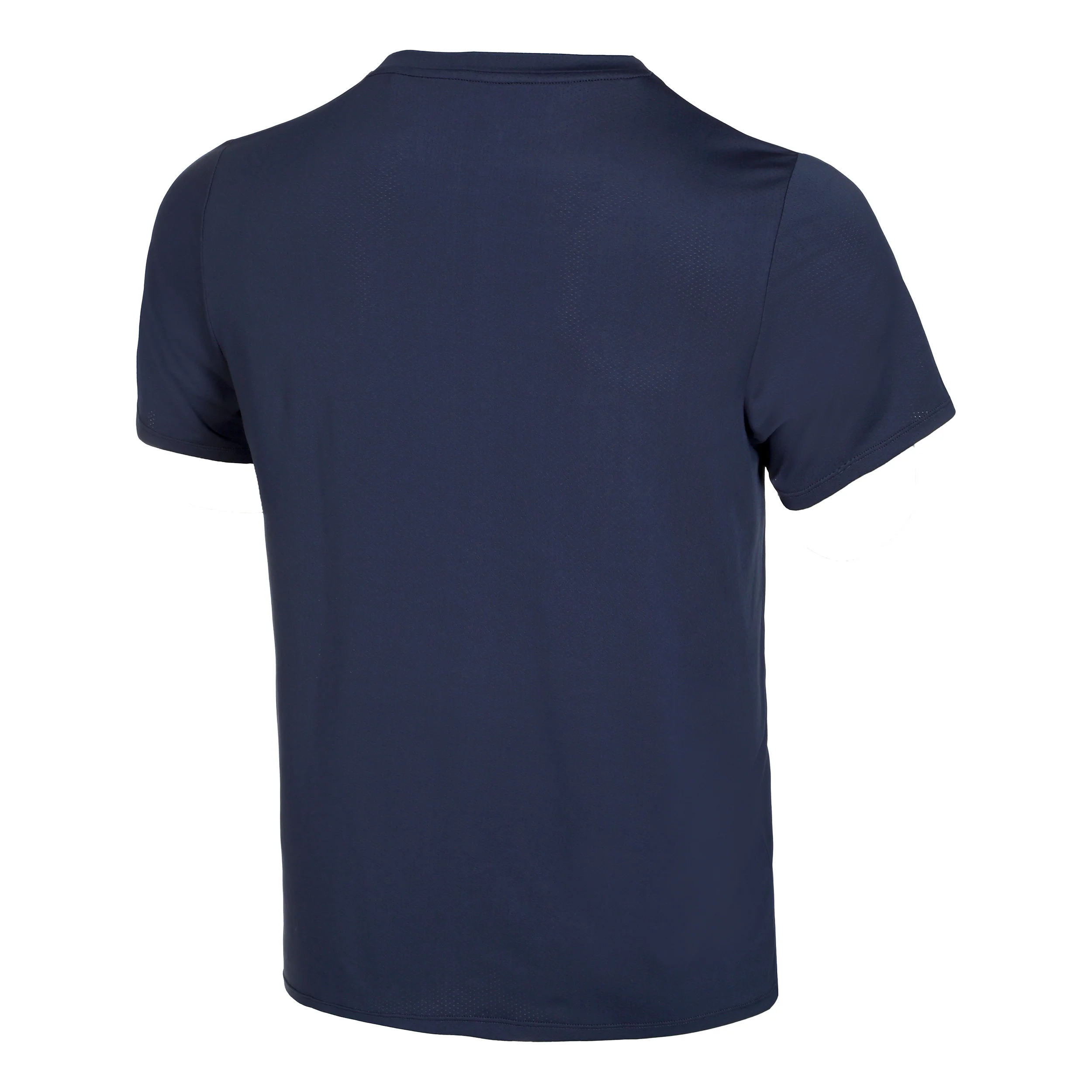 Receiver T-Shirt Herren-Dunkelblau - Image 5