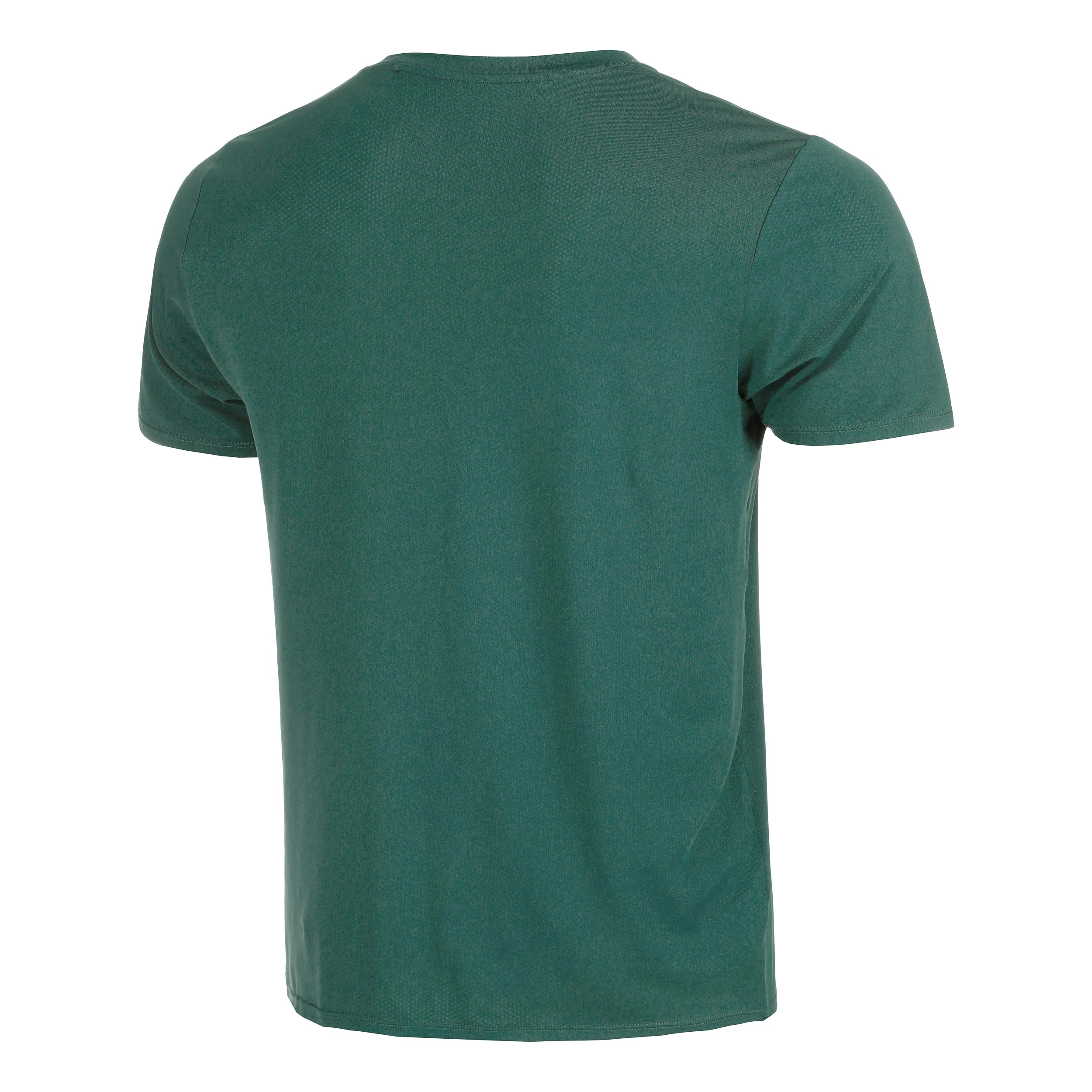 Receiver T-Shirt Herren-grün - Image 2