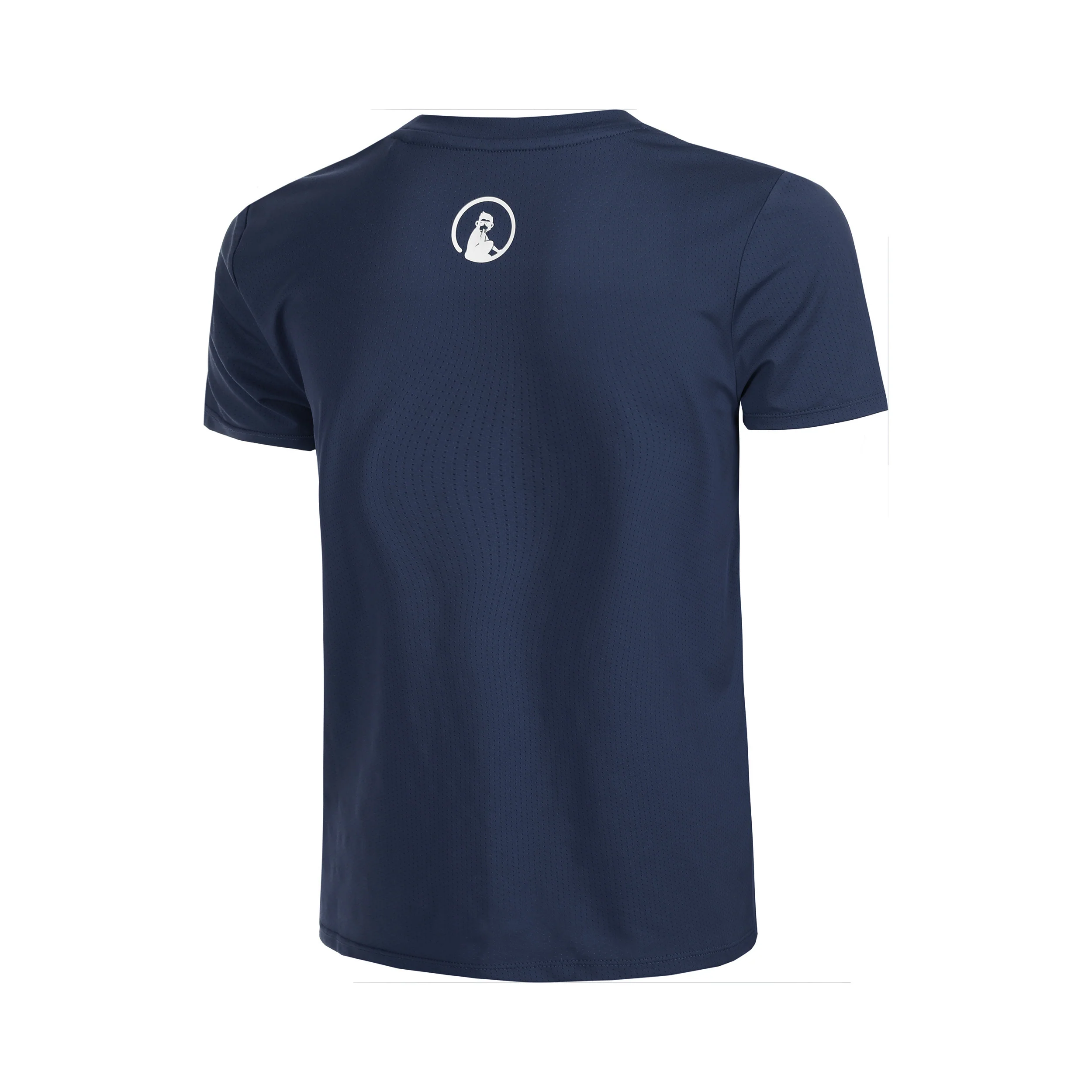 Receiver T-Shirt Jungen-dunkelblau - Image 2