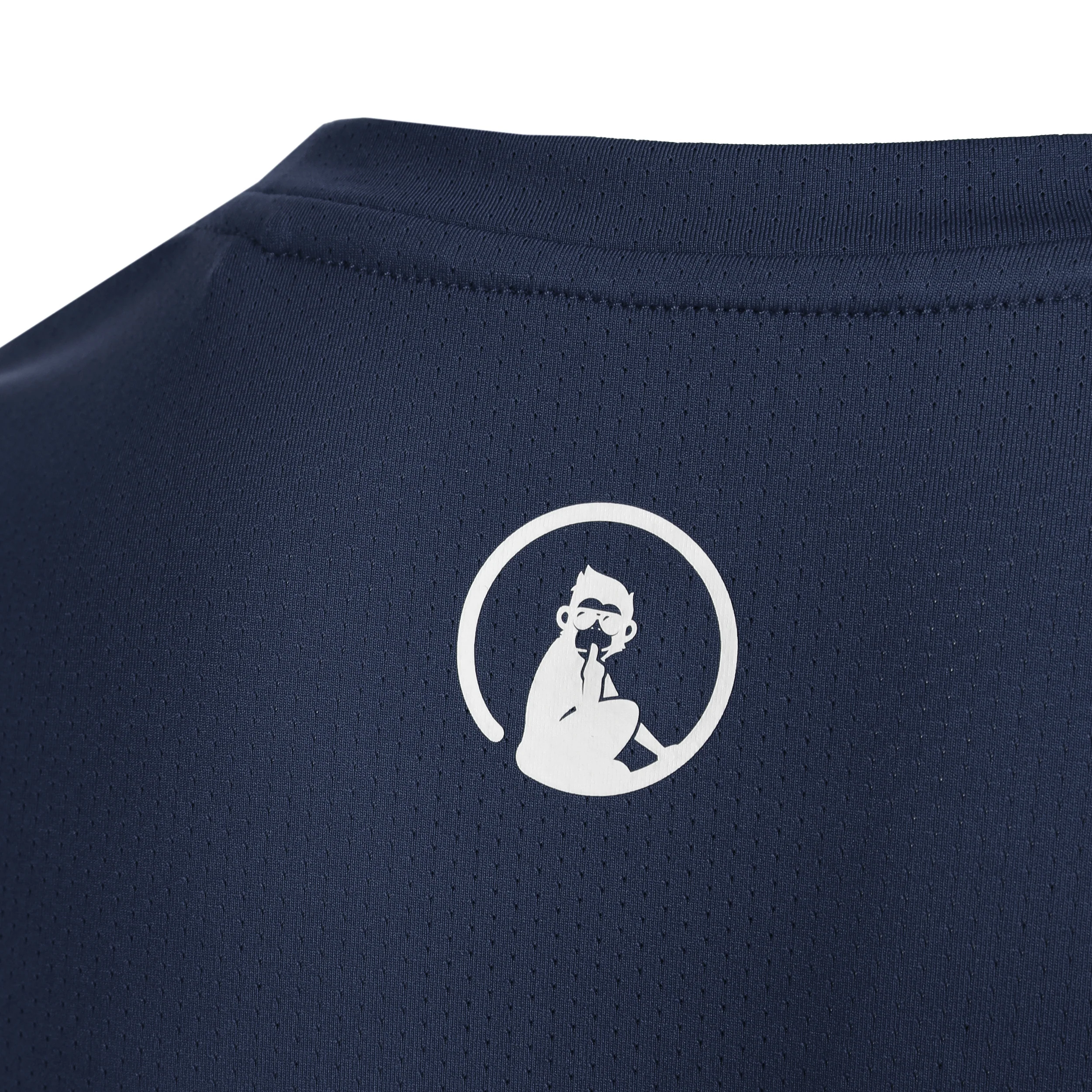 Receiver T-Shirt Jungen-dunkelblau - Image 4