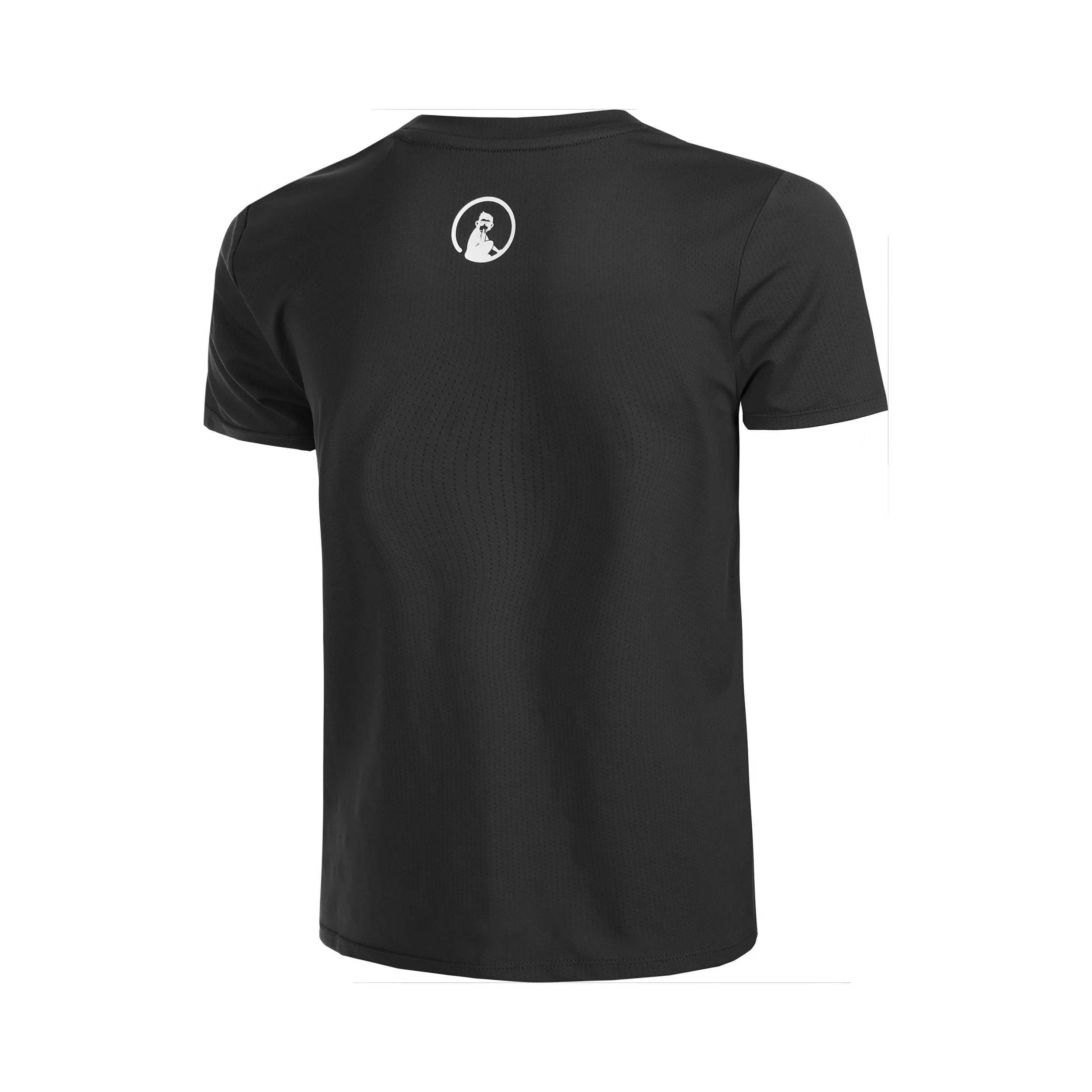Receiver T-Shirt Jungen-schwarz - Image 2